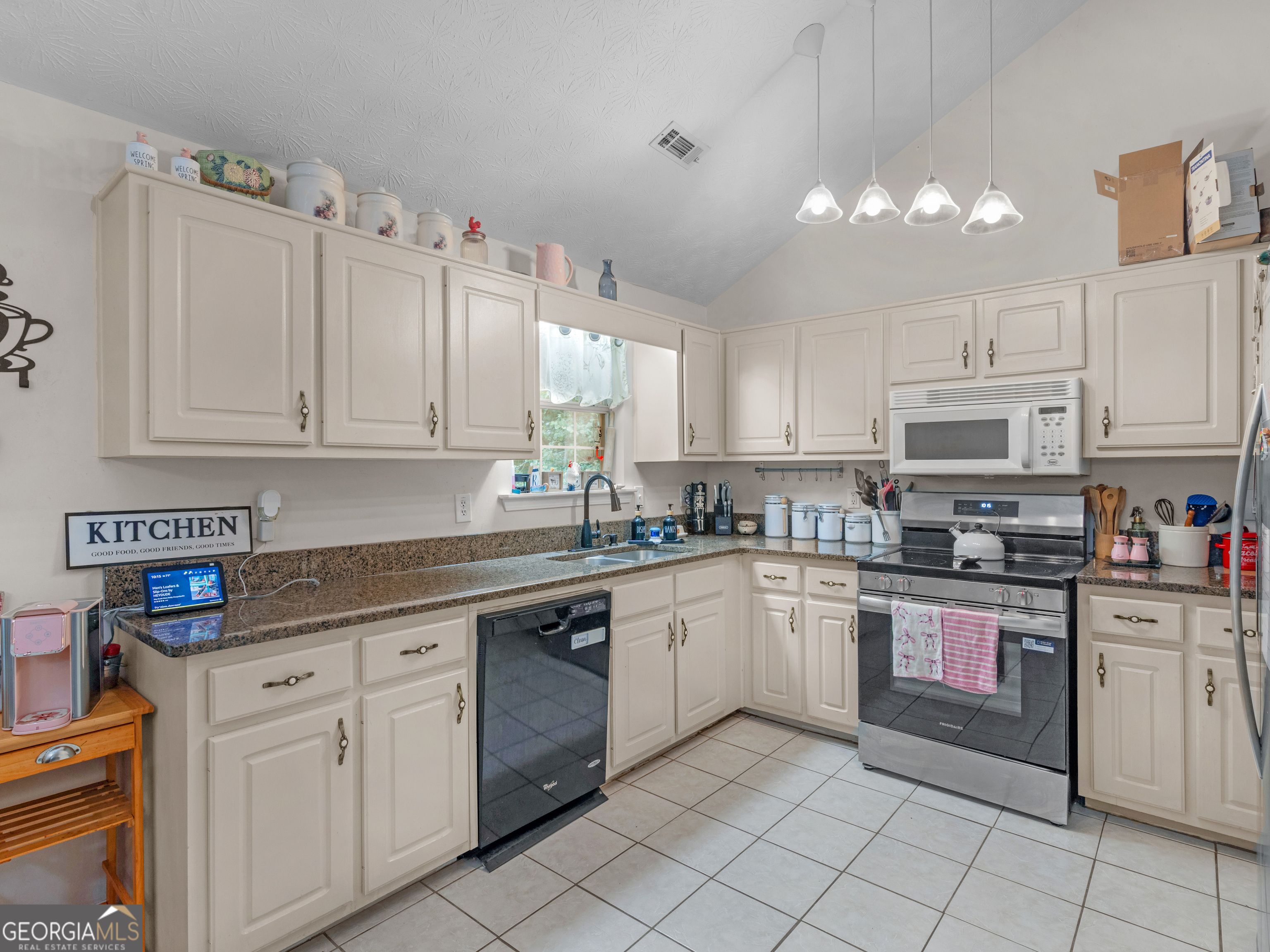100 Sable Circle Covington GA 30016