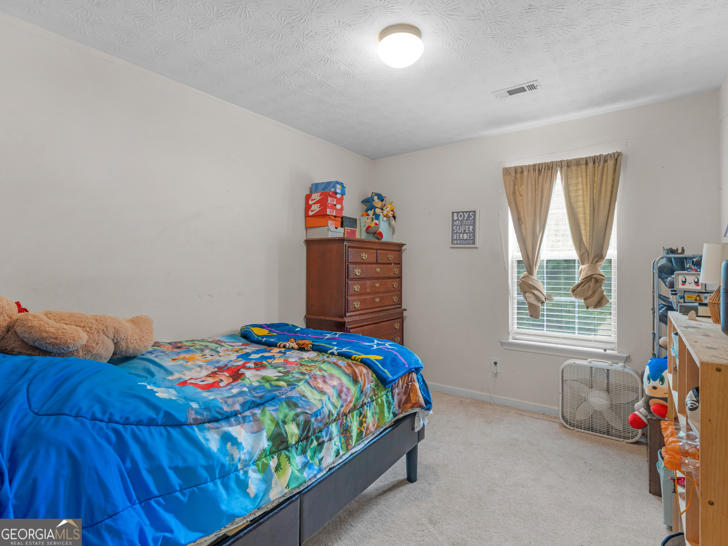 100 Sable Circle Covington GA 30016