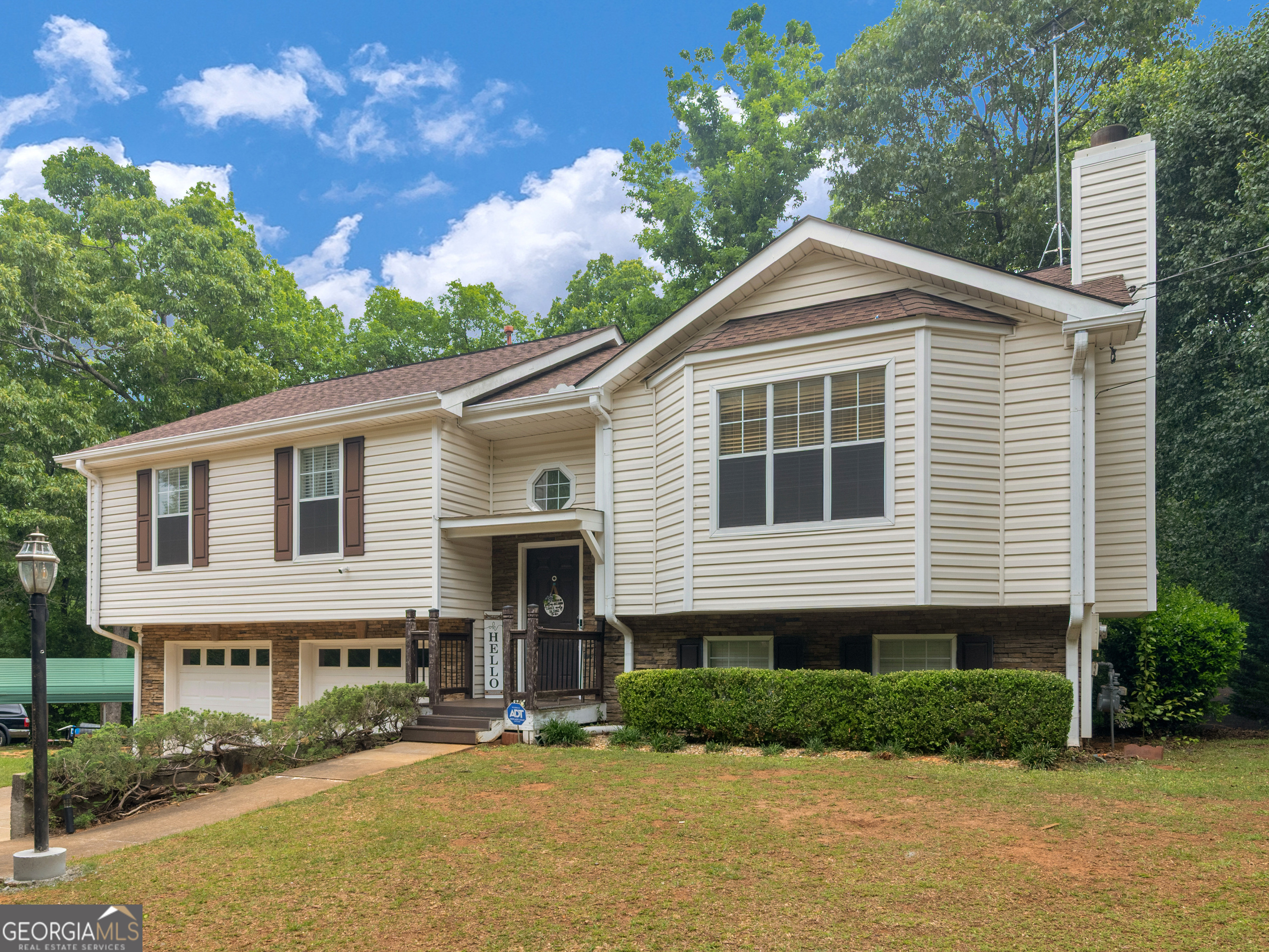 100 Sable Circle Covington GA 30016