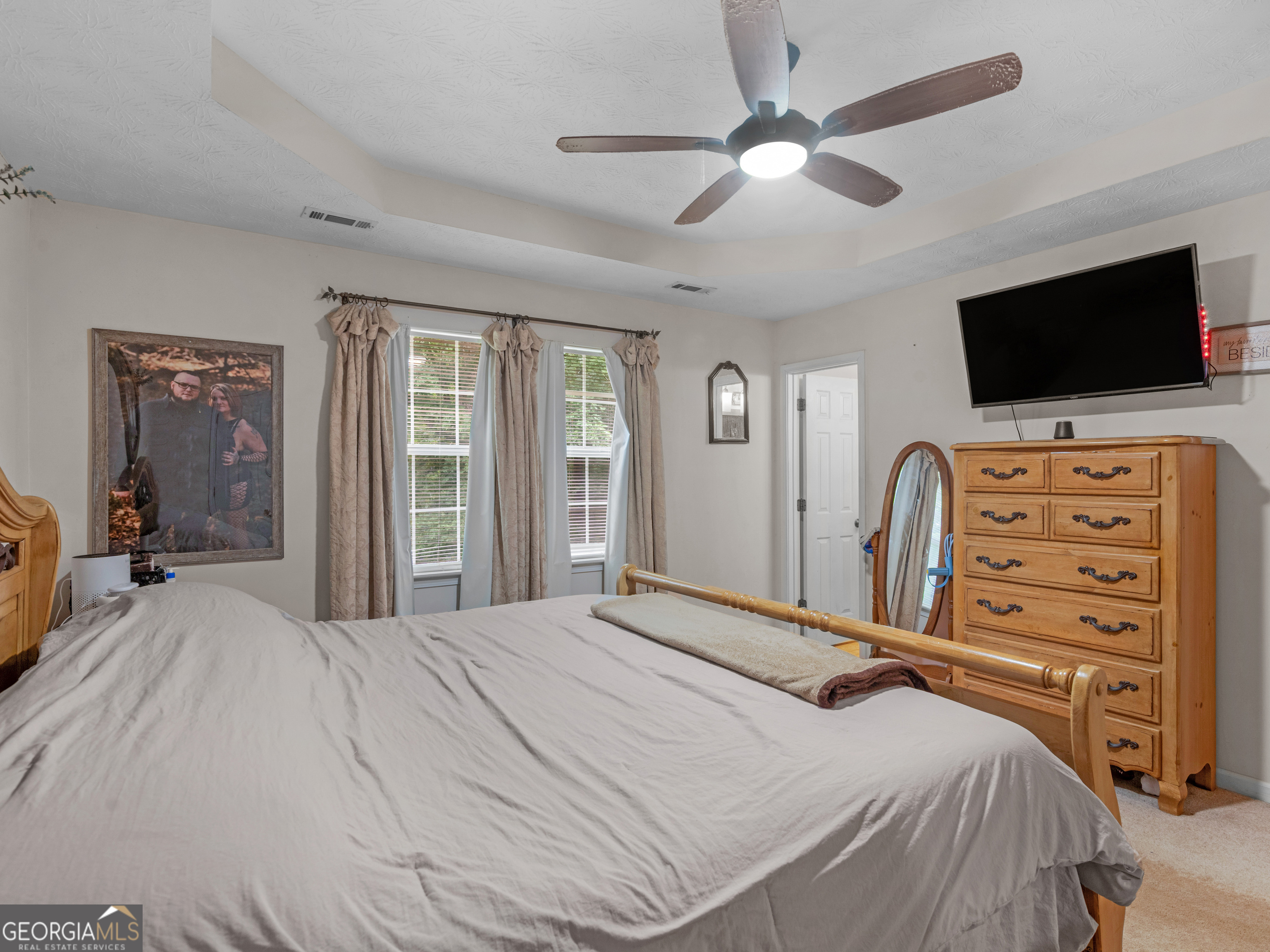 100 Sable Circle Covington GA 30016
