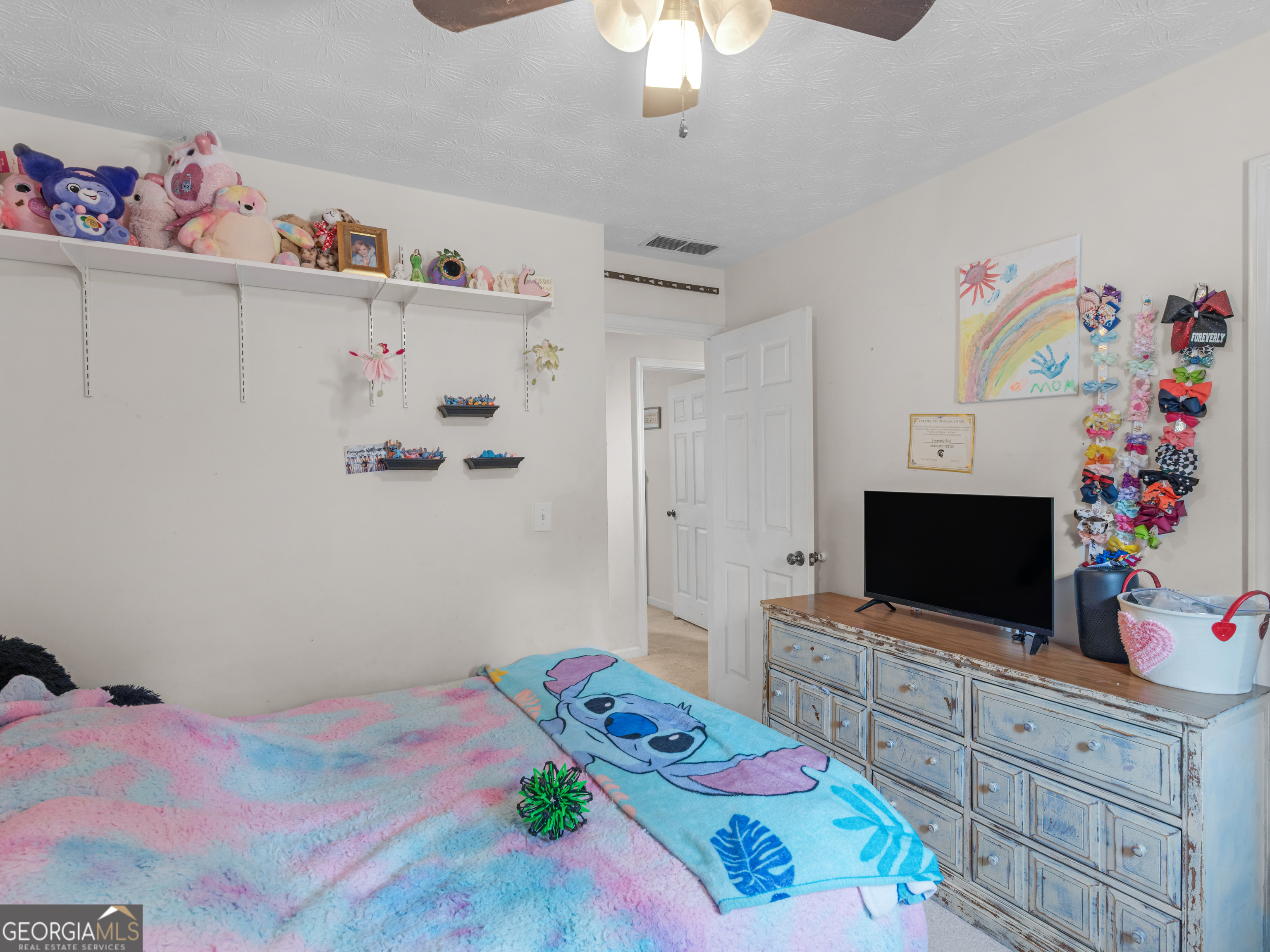 100 Sable Circle Covington GA 30016