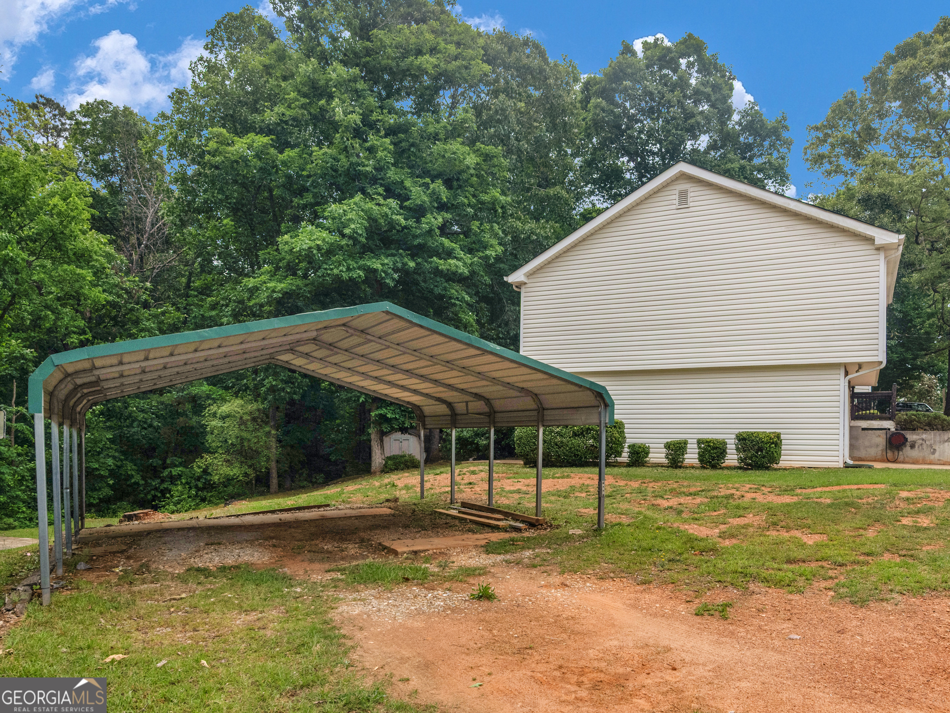 100 Sable Circle Covington GA 30016