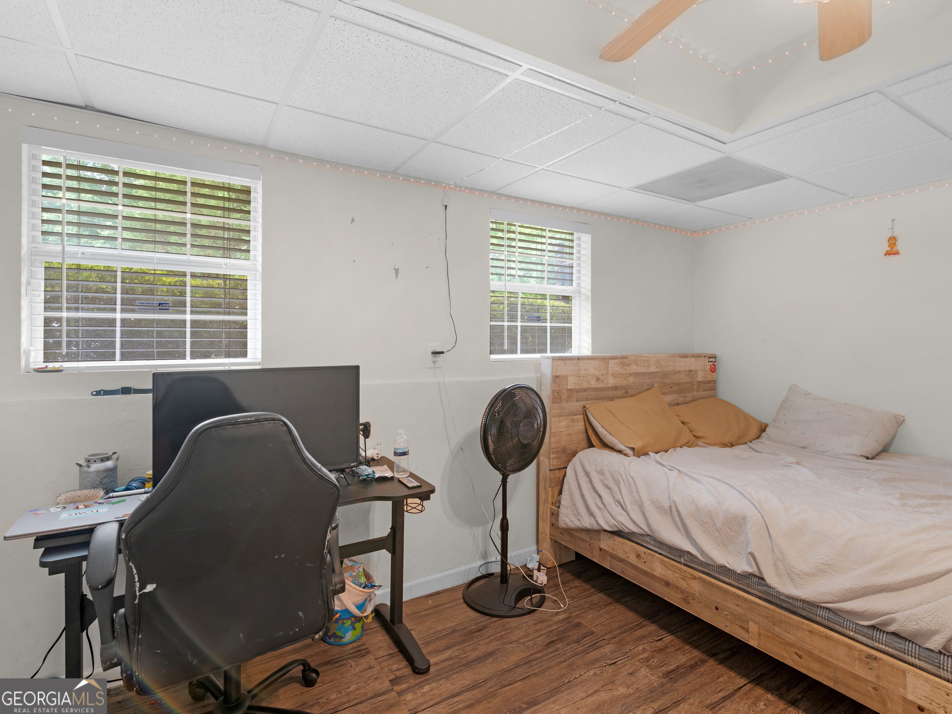 100 Sable Circle Covington GA 30016