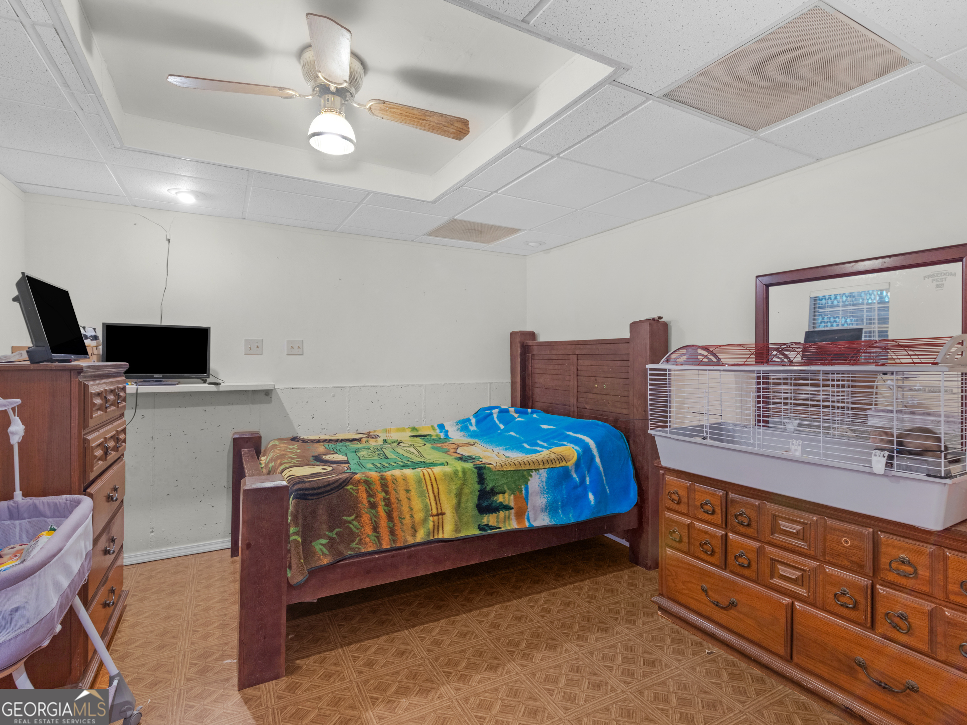100 Sable Circle Covington GA 30016