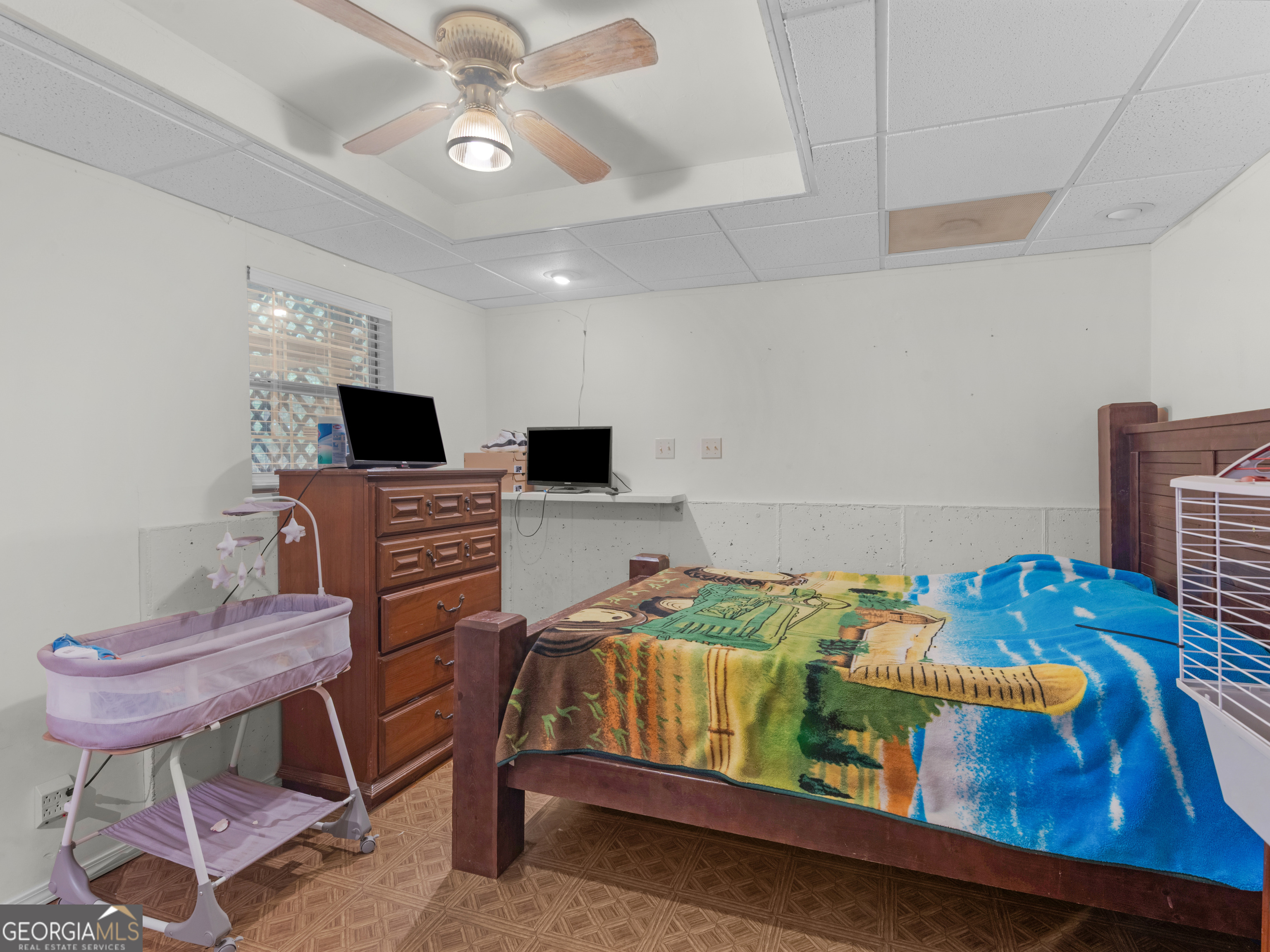 100 Sable Circle Covington GA 30016