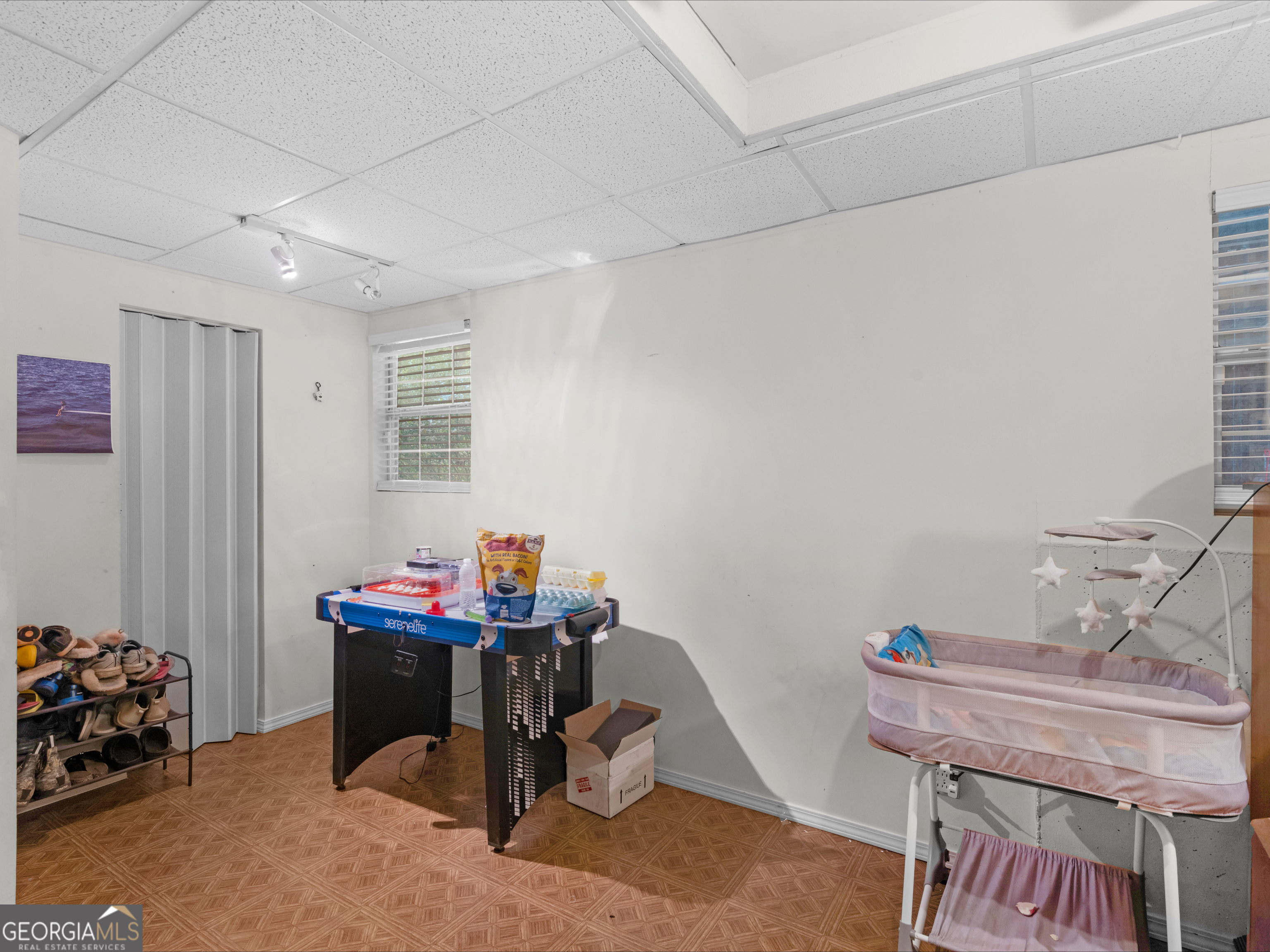 100 Sable Circle Covington GA 30016