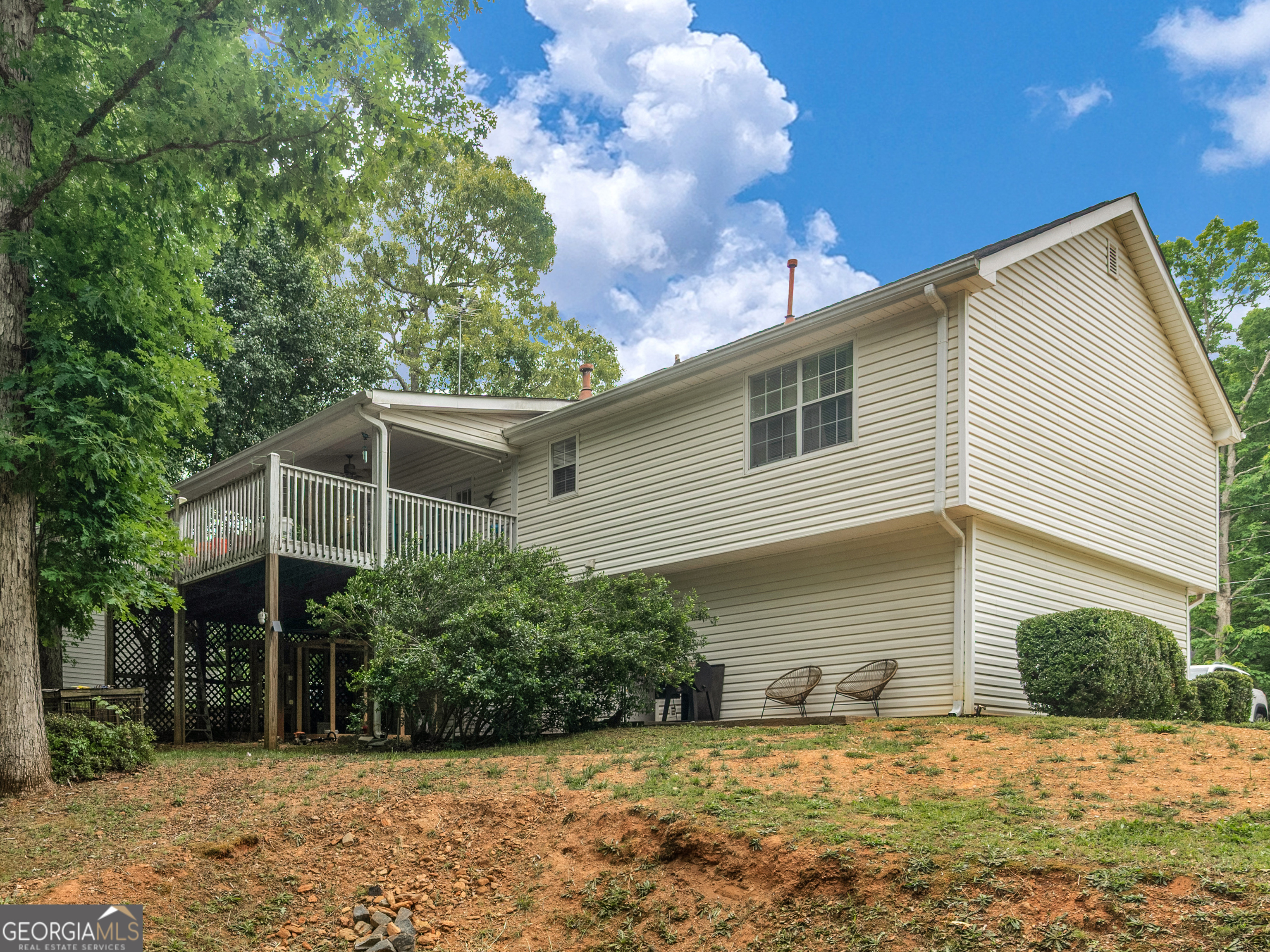 100 Sable Circle Covington GA 30016