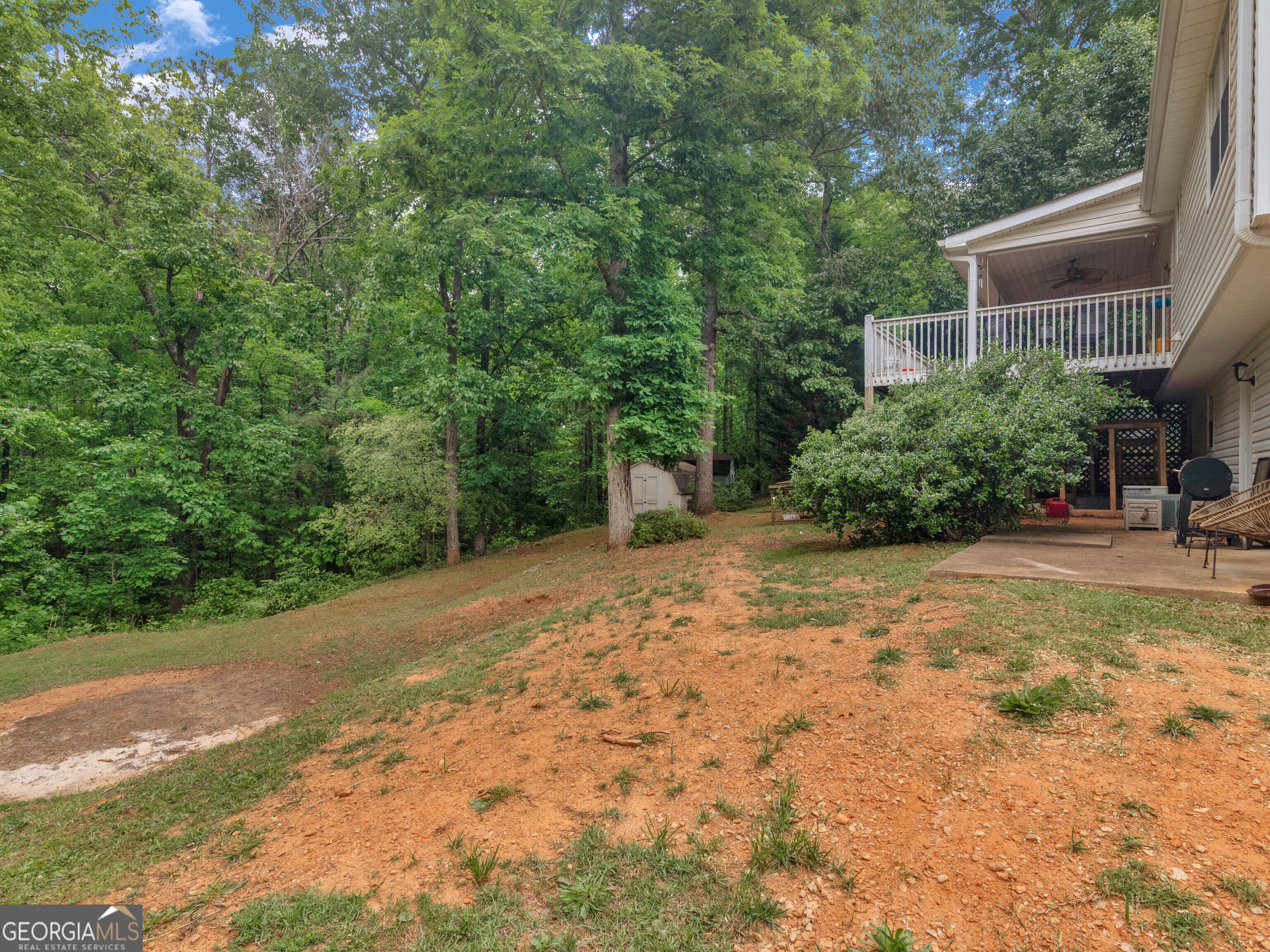 100 Sable Circle Covington GA 30016