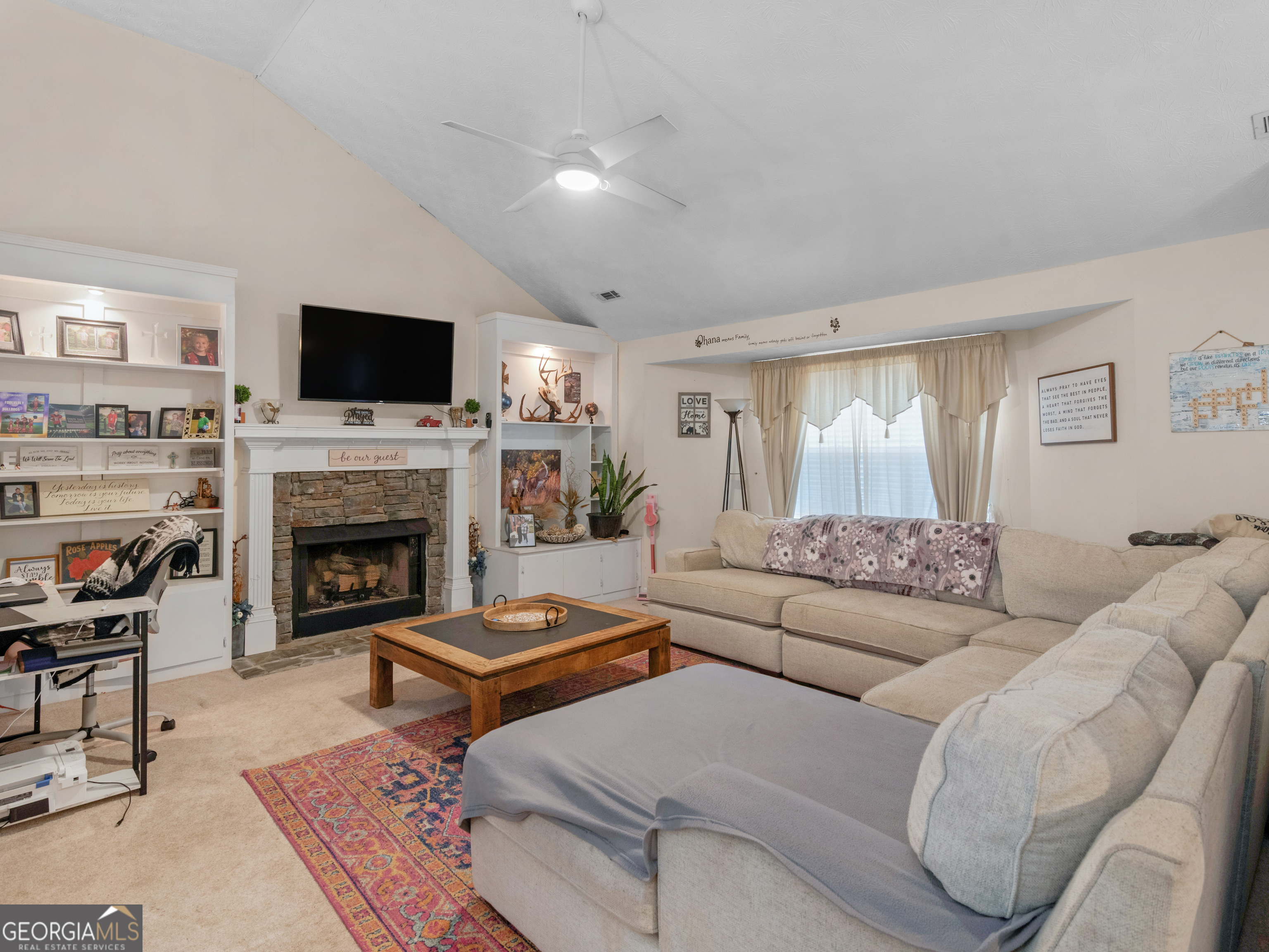 100 Sable Circle Covington GA 30016