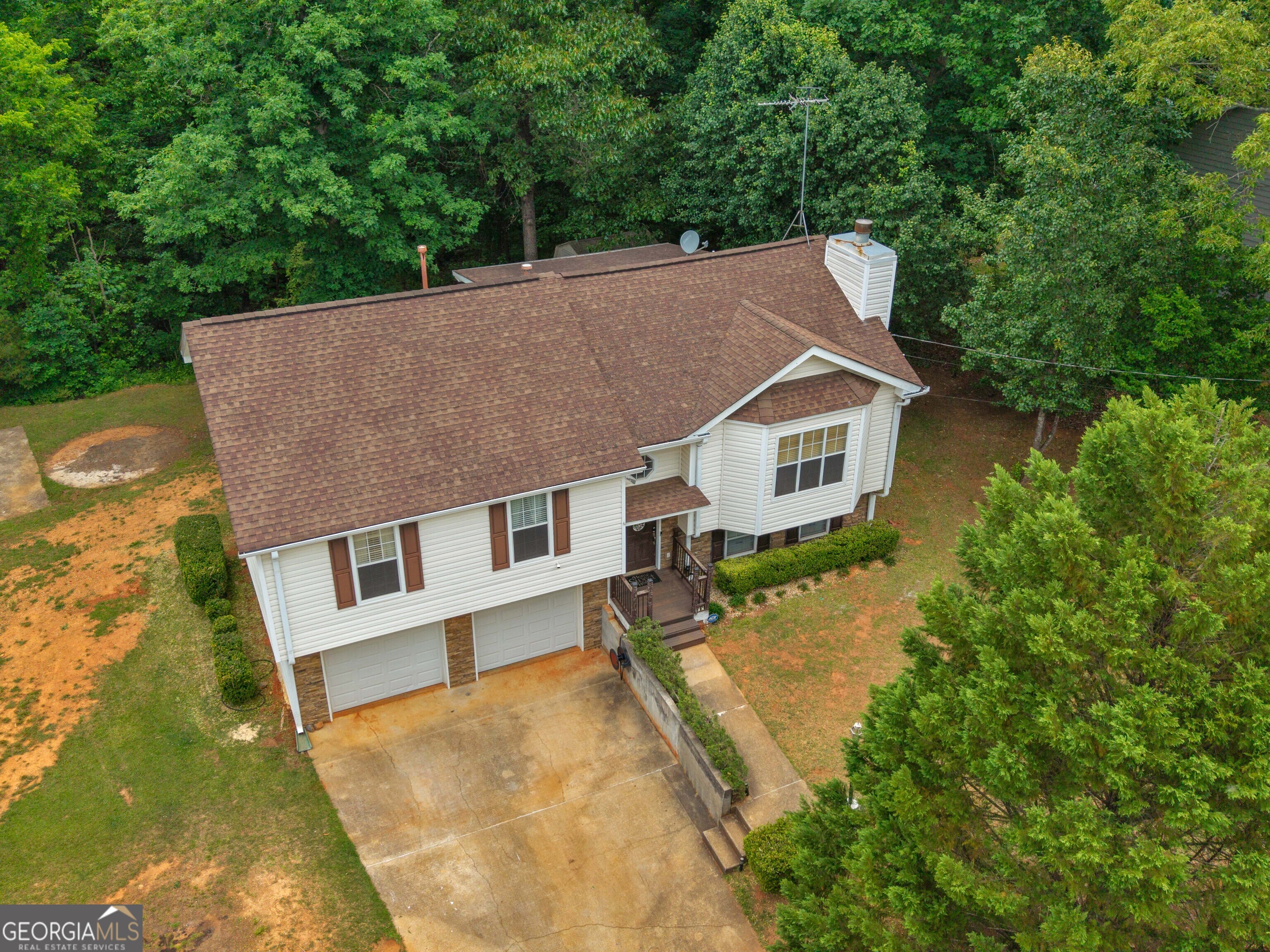 100 Sable Circle Covington GA 30016