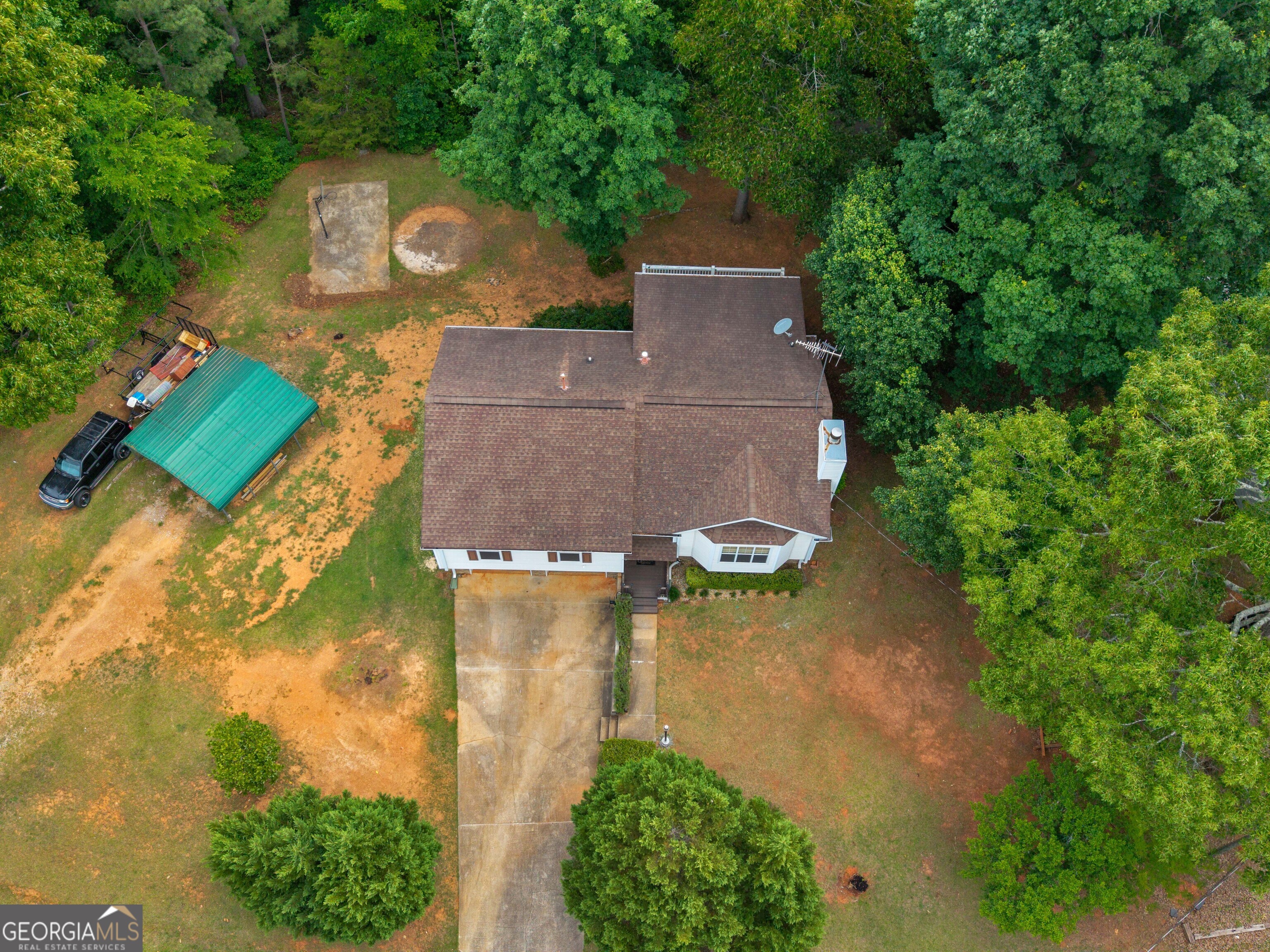 100 Sable Circle Covington GA 30016