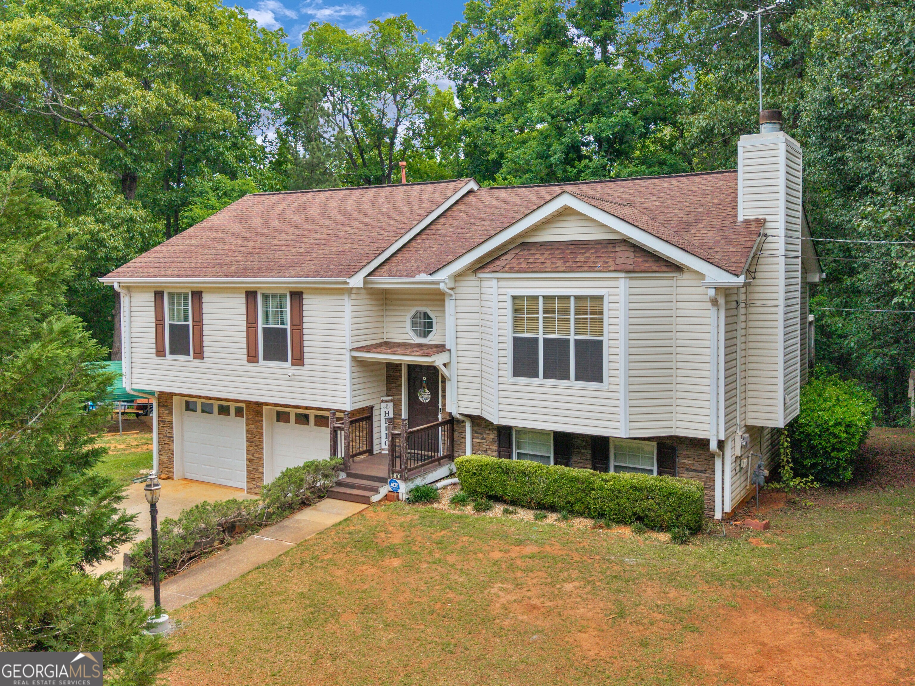 100 Sable Circle Covington GA 30016