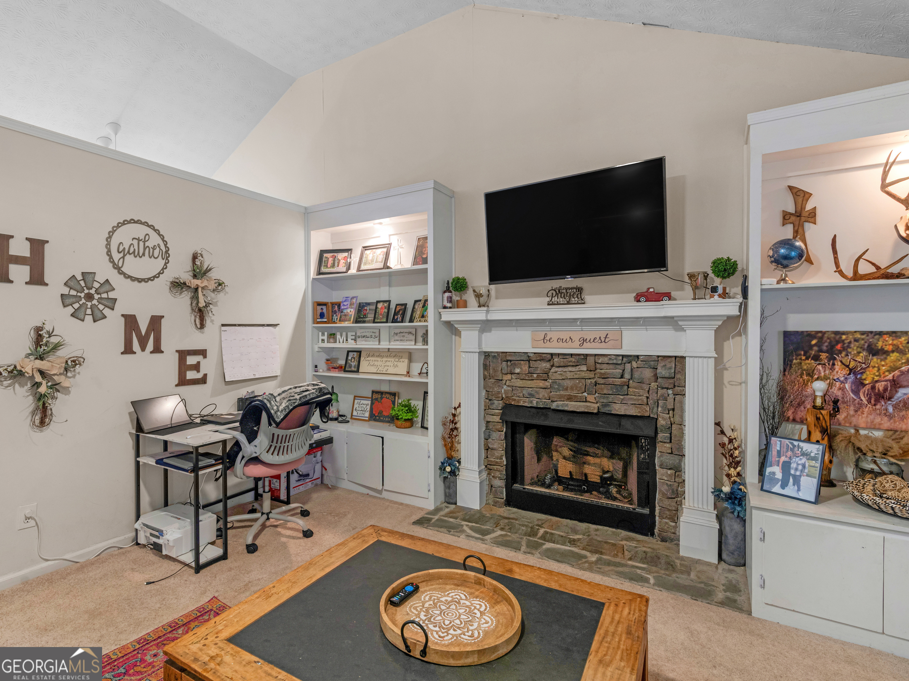 100 Sable Circle Covington GA 30016