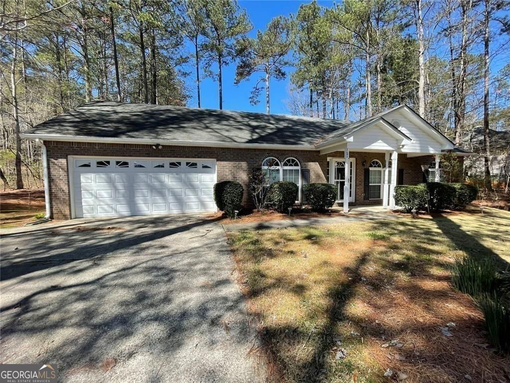 1391 Lakeview Parkway Villa Rica GA 30180