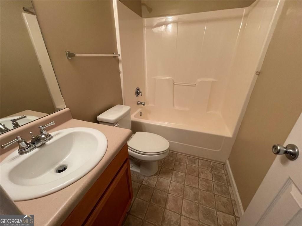 1391 Lakeview Parkway Villa Rica GA 30180