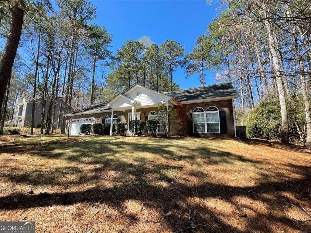 1391 Lakeview Parkway Villa Rica GA 30180