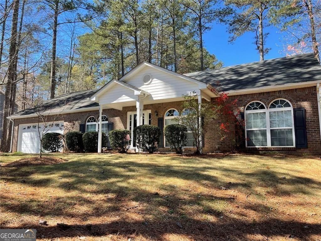 1391 Lakeview Parkway Villa Rica GA 30180