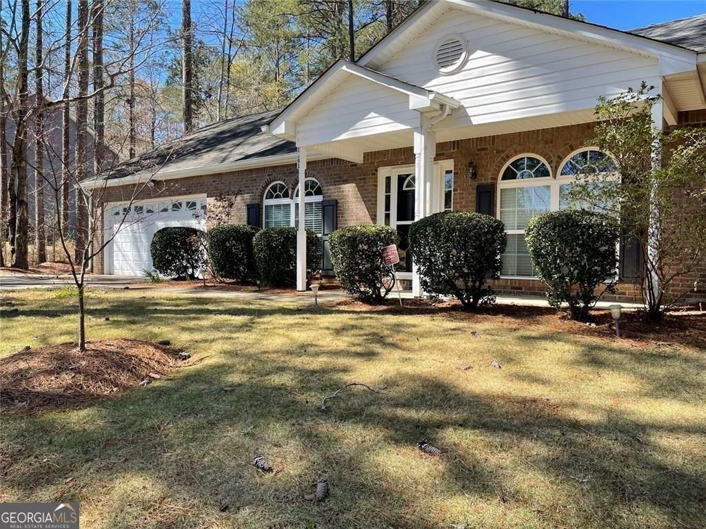 1391 Lakeview Parkway Villa Rica GA 30180