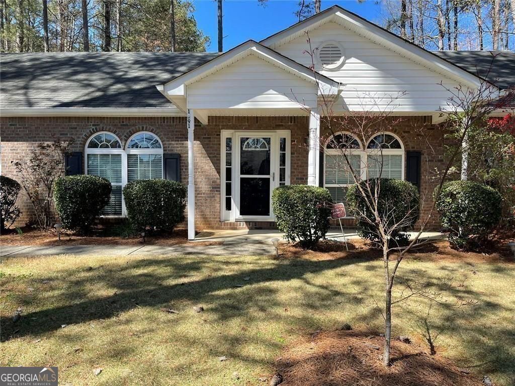 1391 Lakeview Parkway Villa Rica GA 30180