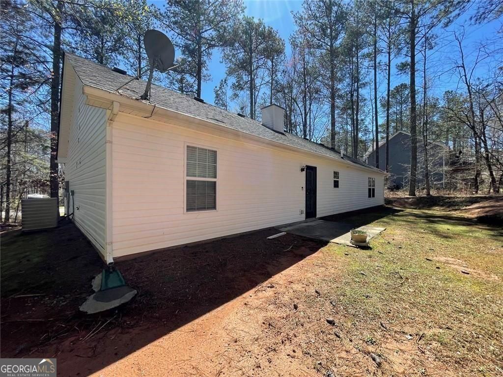 1391 Lakeview Parkway Villa Rica GA 30180