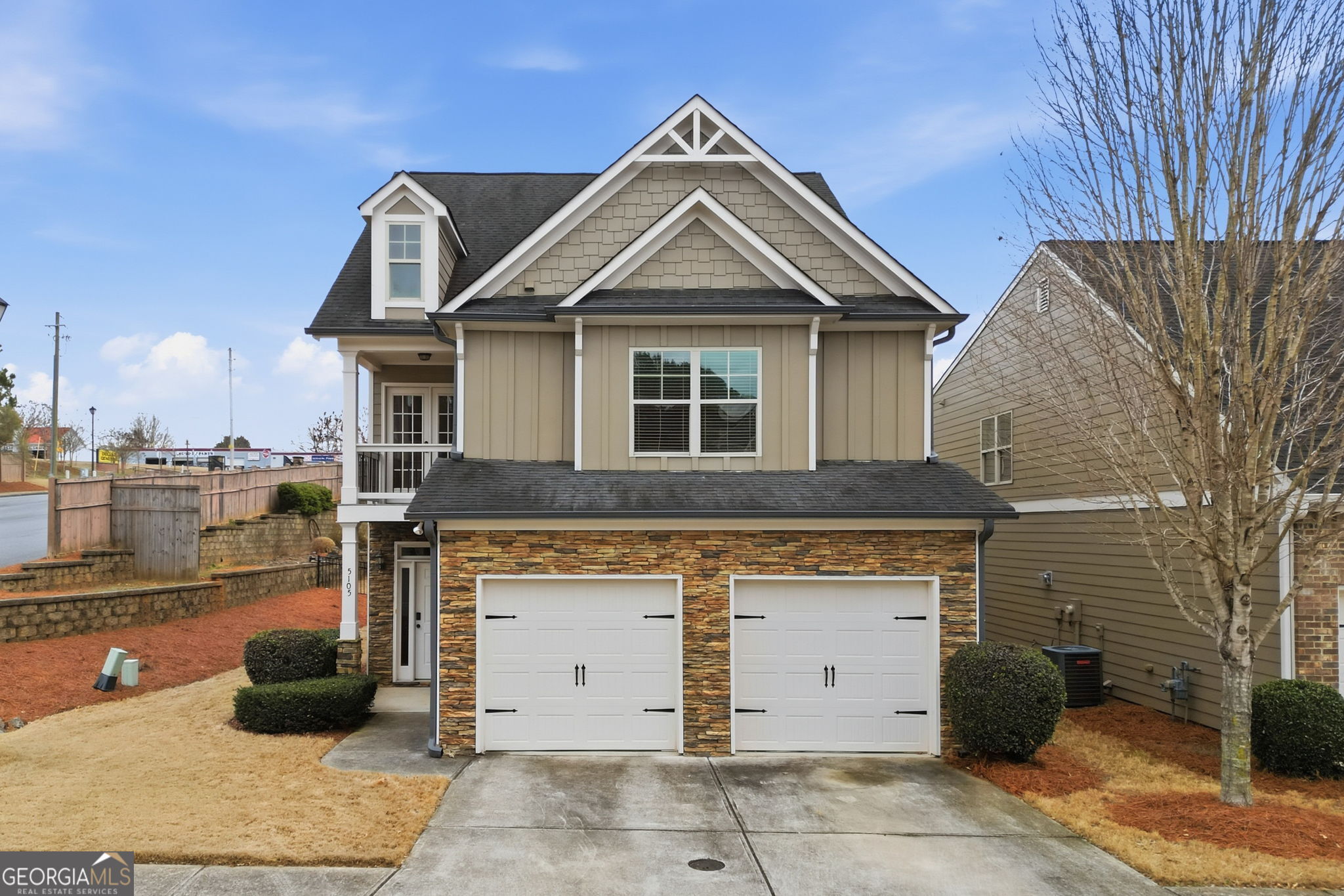 5105 Deepwater Cove Acworth GA 30101