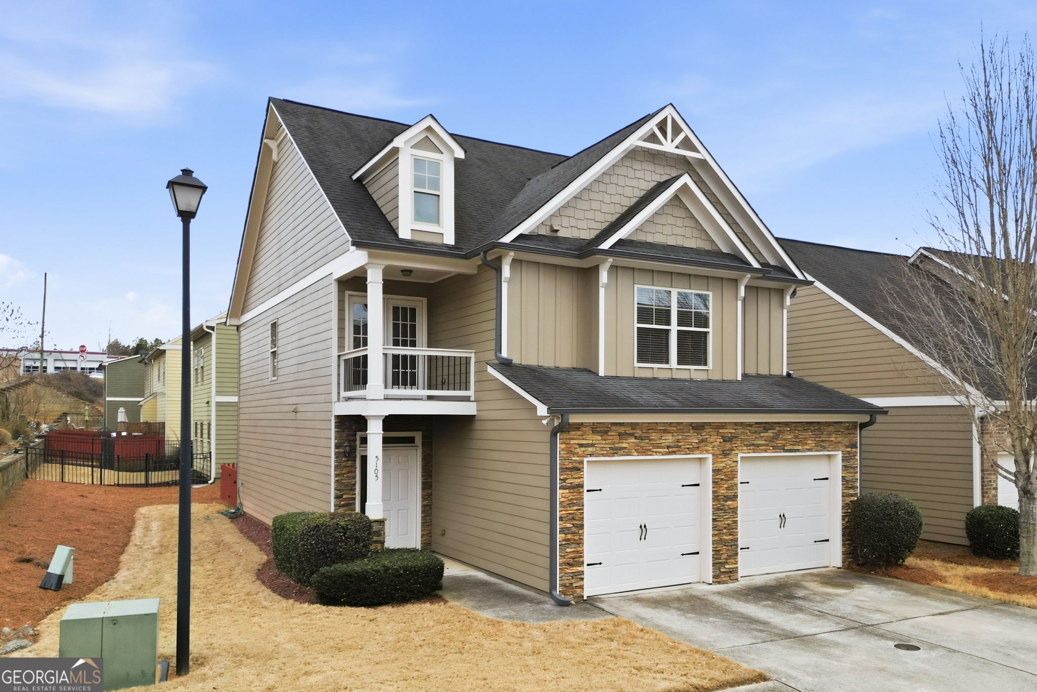 5105 Deepwater Cove Acworth GA 30101