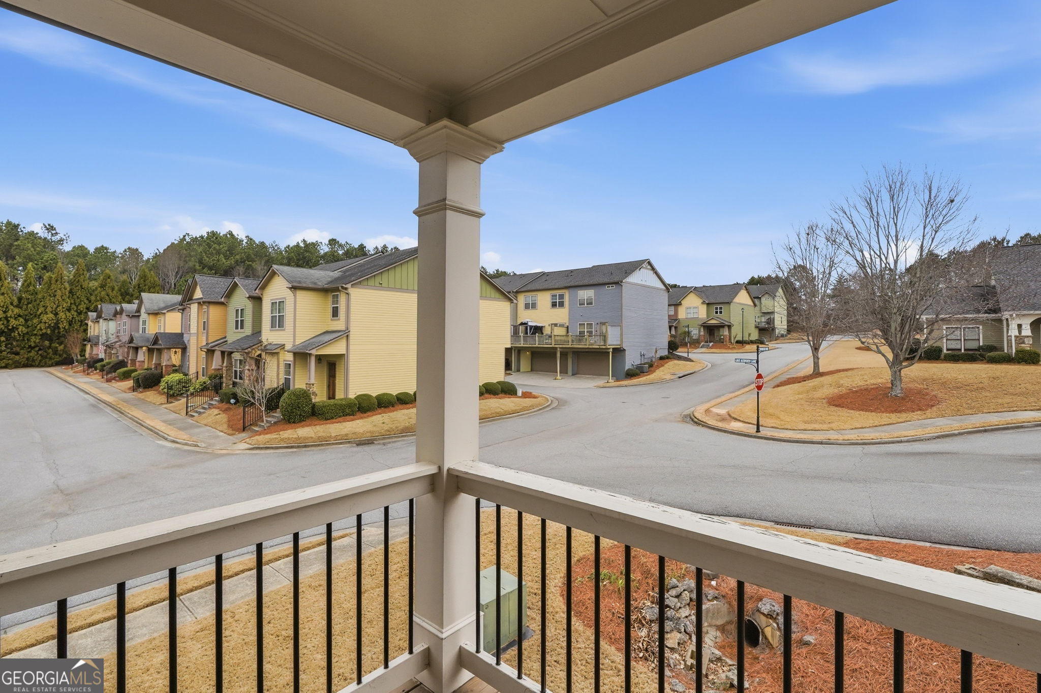 5105 Deepwater Cove Acworth GA 30101
