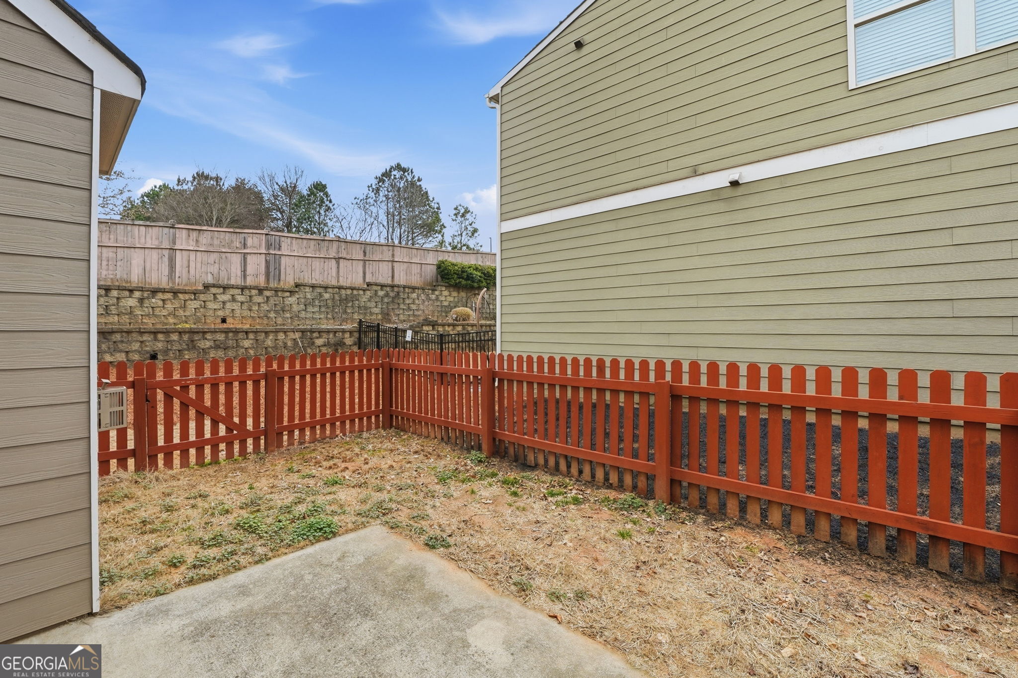 5105 Deepwater Cove Acworth GA 30101