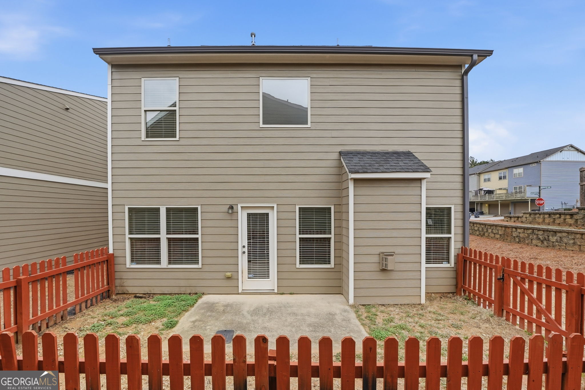 5105 Deepwater Cove Acworth GA 30101