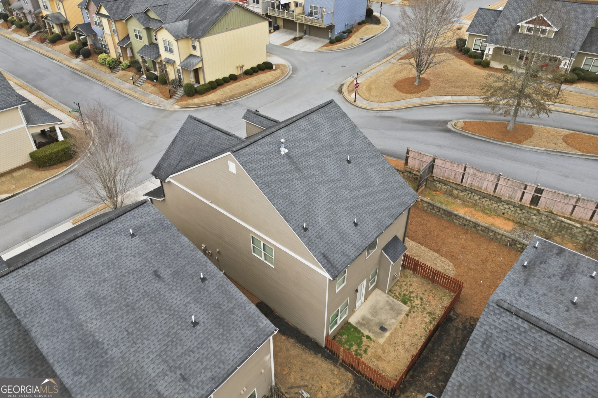 5105 Deepwater Cove Acworth GA 30101