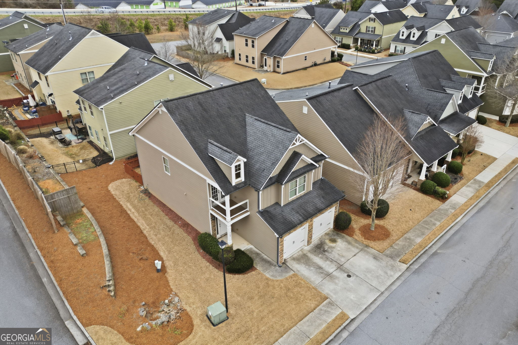 5105 Deepwater Cove Acworth GA 30101