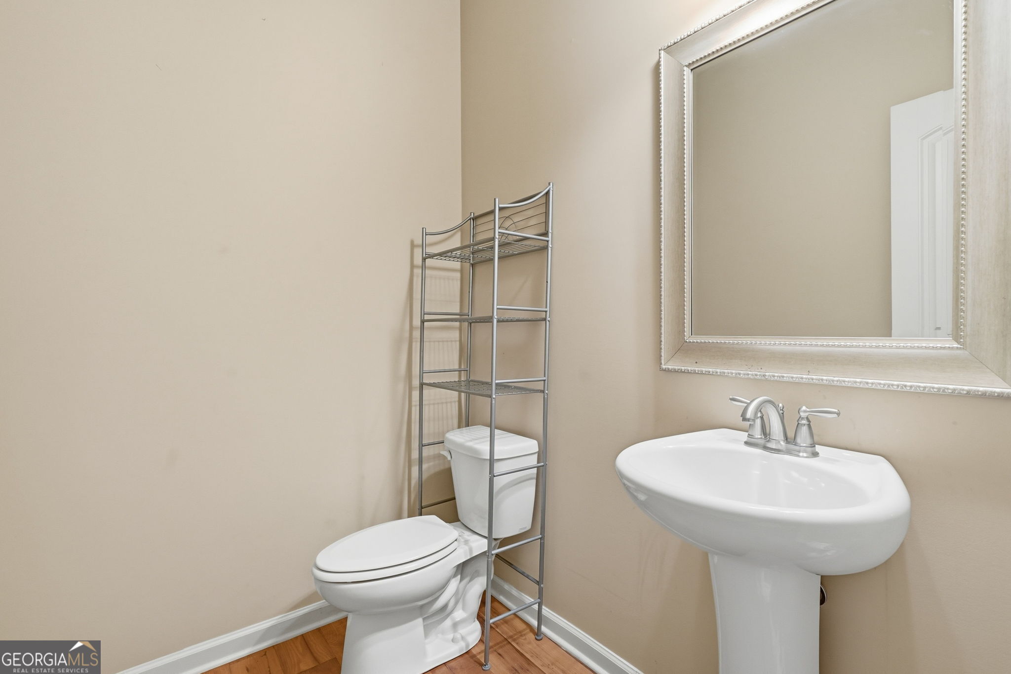 5105 Deepwater Cove Acworth GA 30101