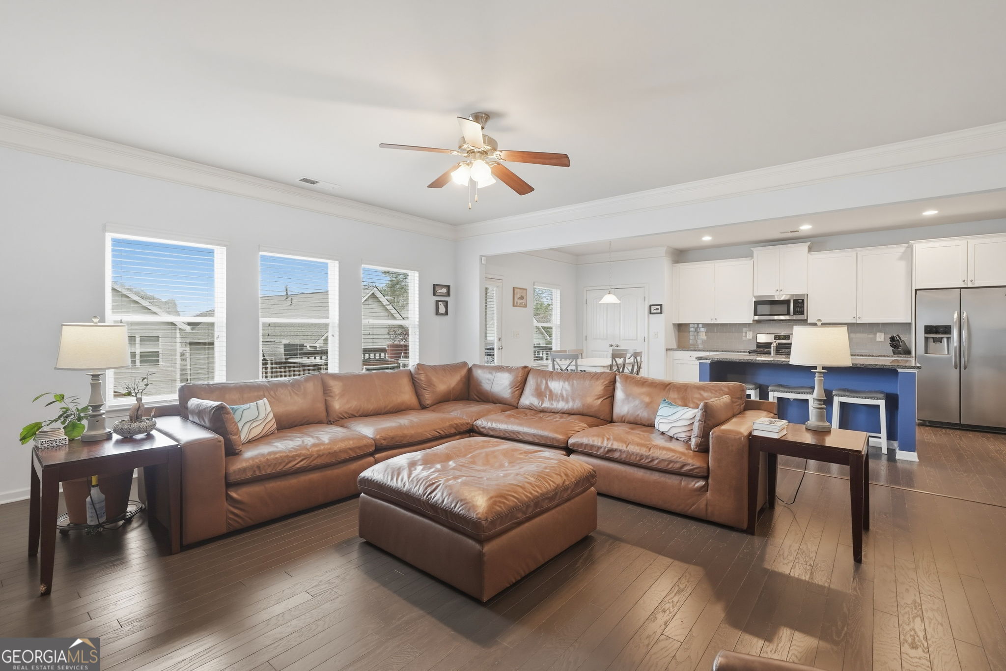 5105 Deepwater Cove Acworth GA 30101