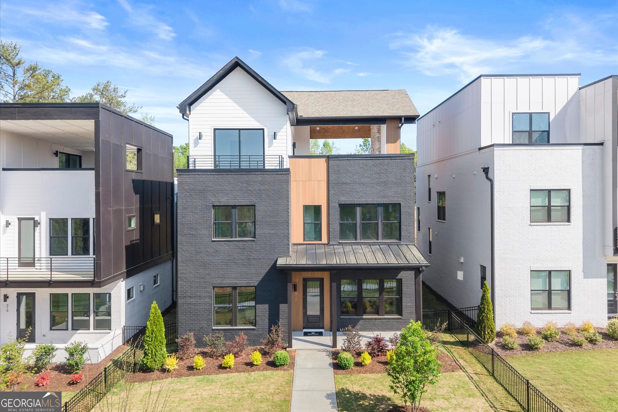 318 Treble Way Alpharetta GA 30009