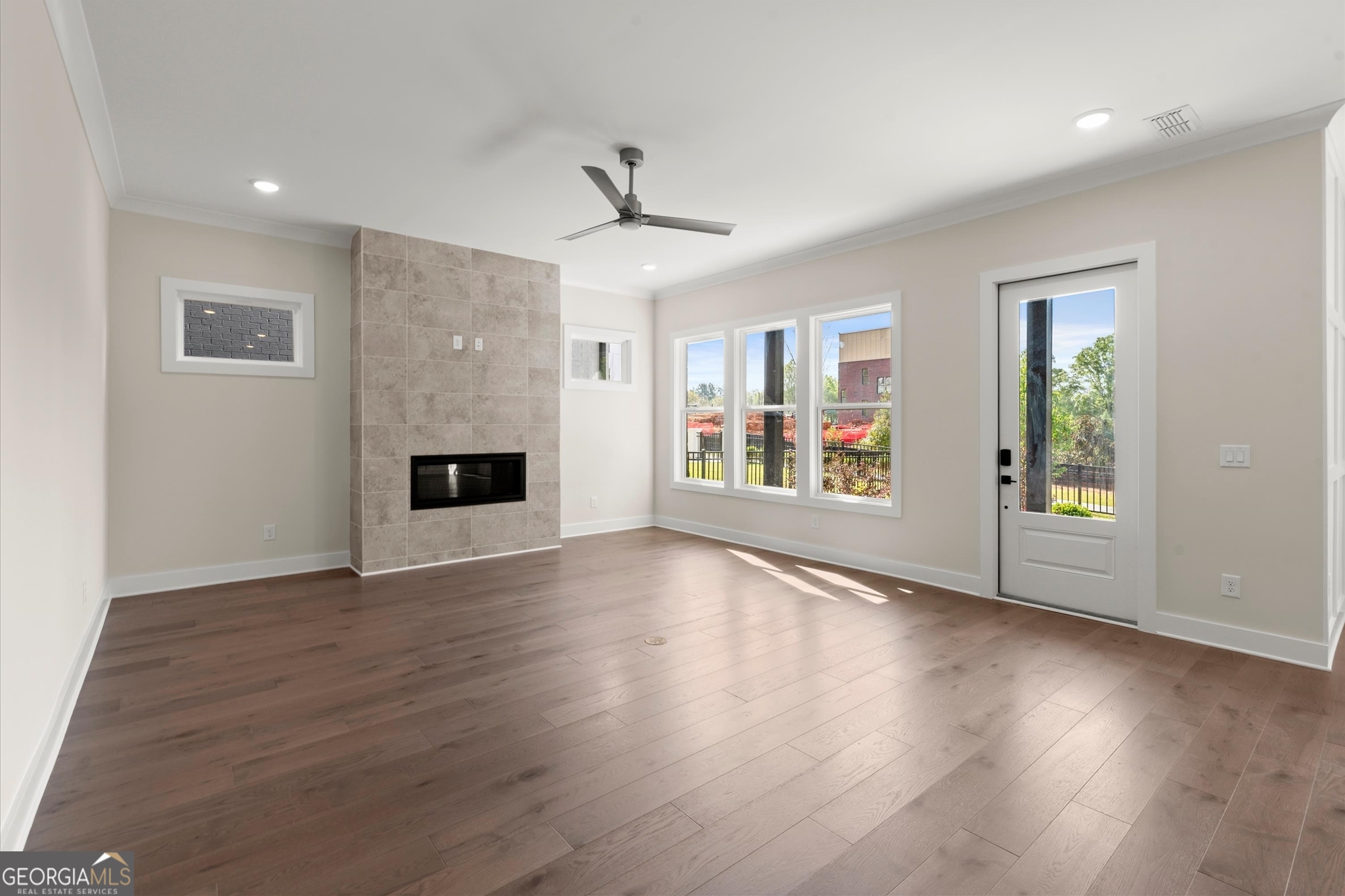 318 Treble Way Alpharetta GA 30009