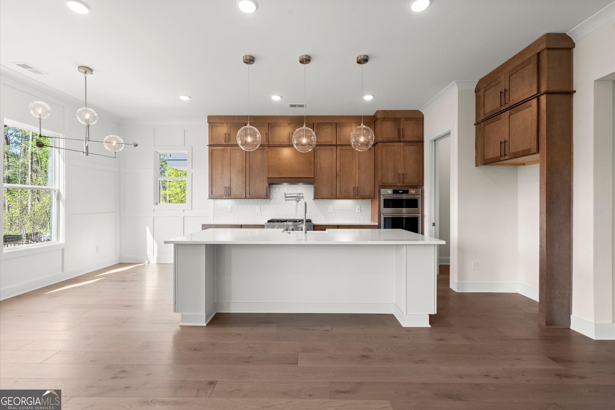 318 Treble Way Alpharetta GA 30009