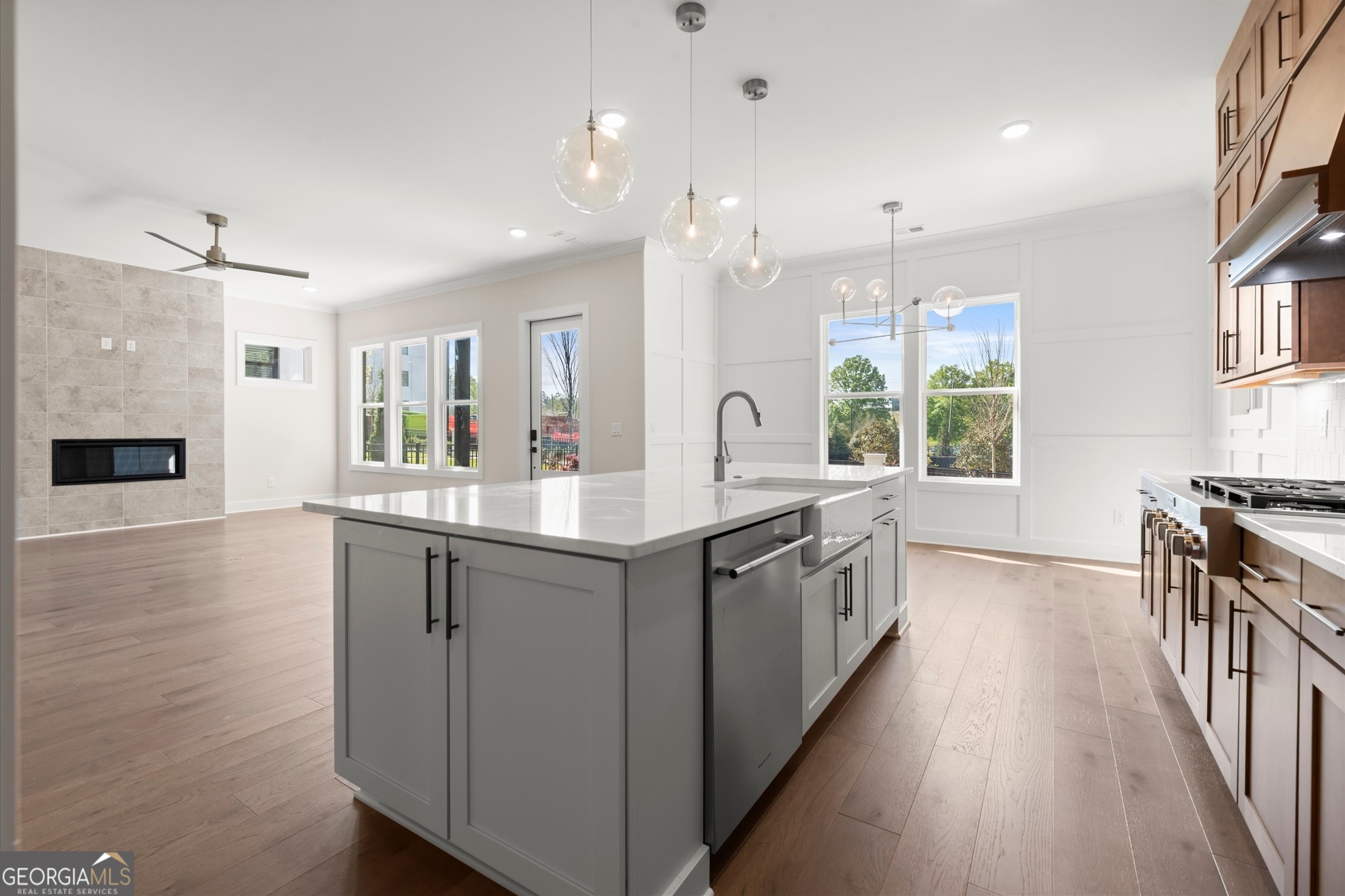 318 Treble Way Alpharetta GA 30009