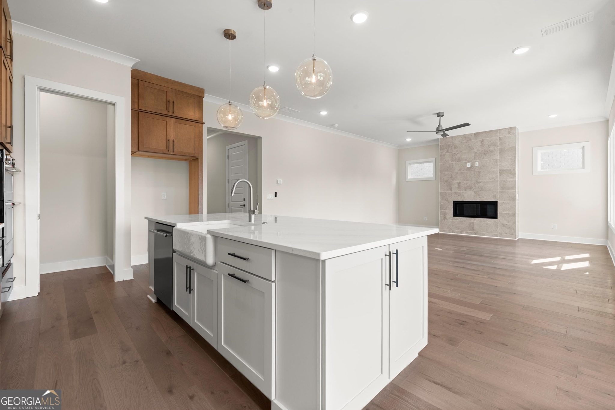 318 Treble Way Alpharetta GA 30009