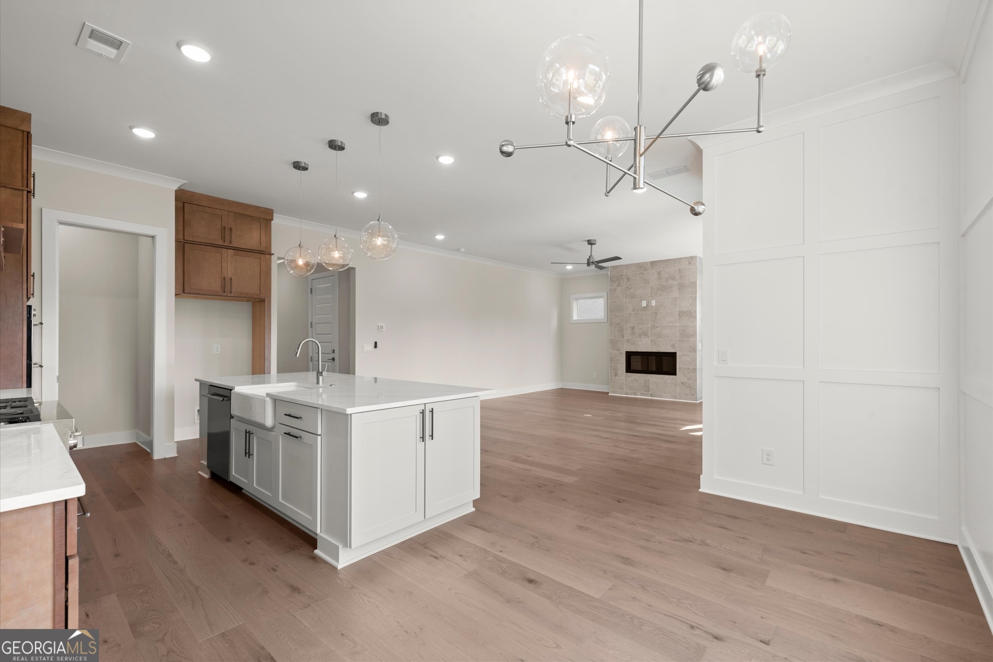 318 Treble Way Alpharetta GA 30009