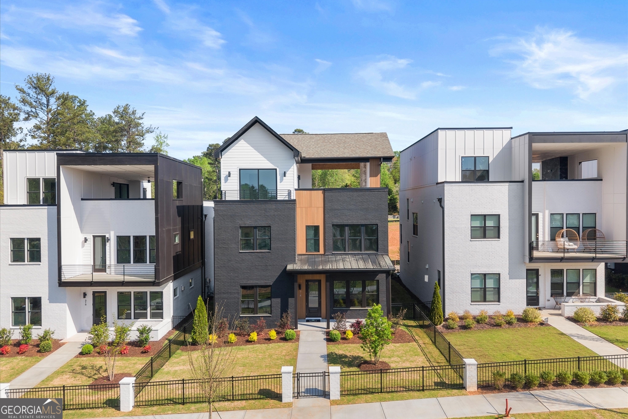 318 Treble Way Alpharetta GA 30009