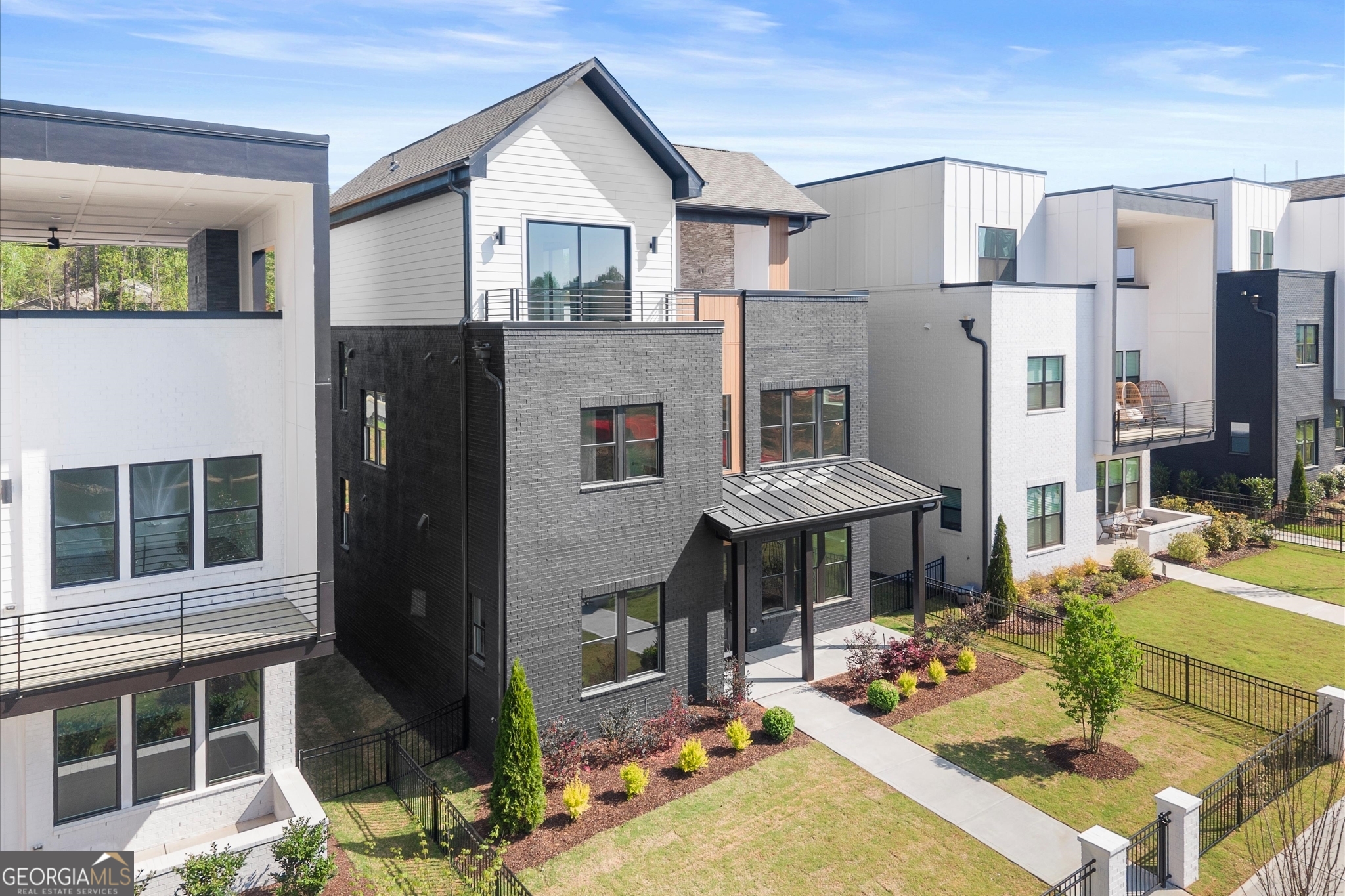 318 Treble Way Alpharetta GA 30009