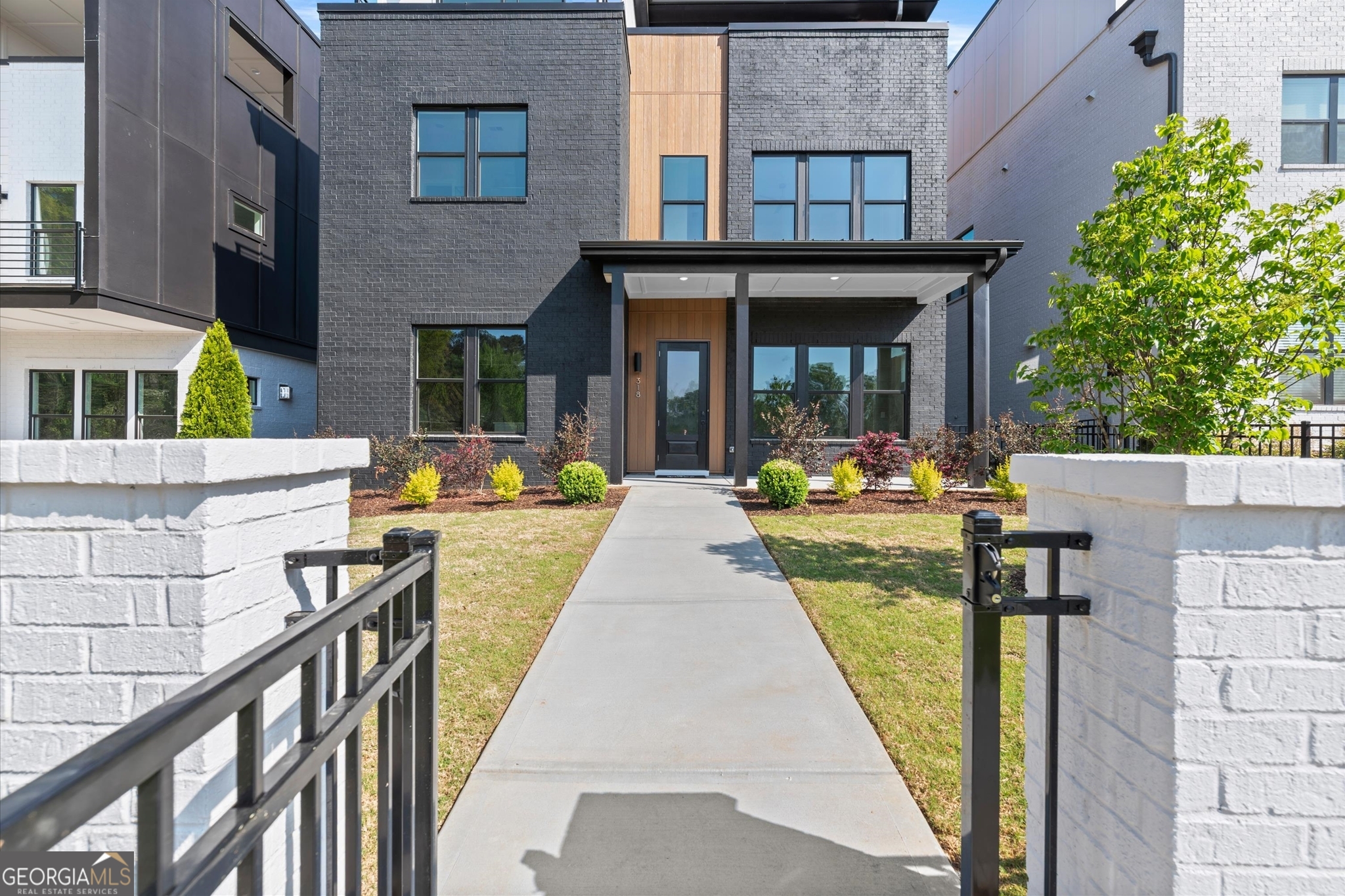 318 Treble Way Alpharetta GA 30009