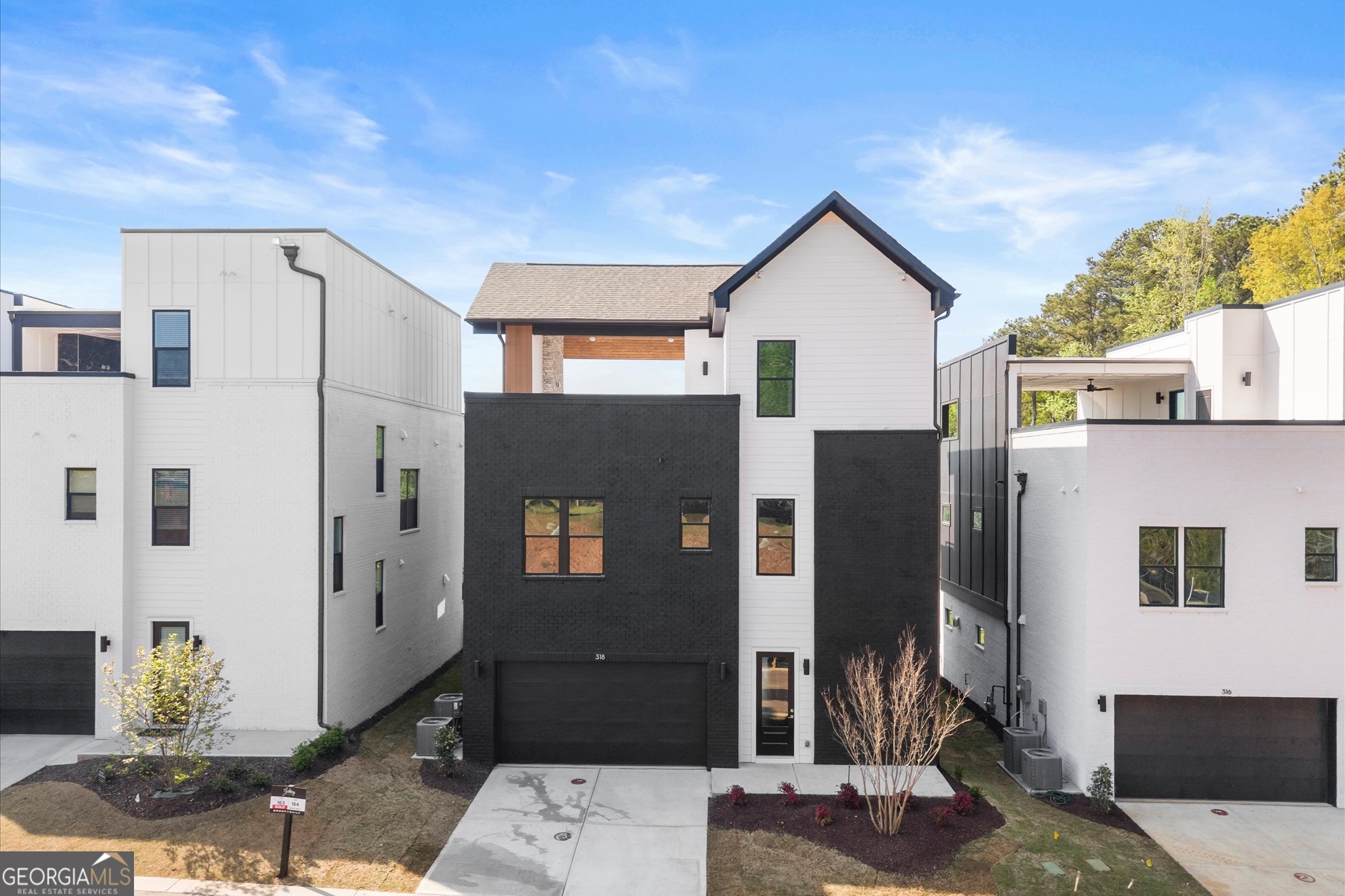 318 Treble Way Alpharetta GA 30009