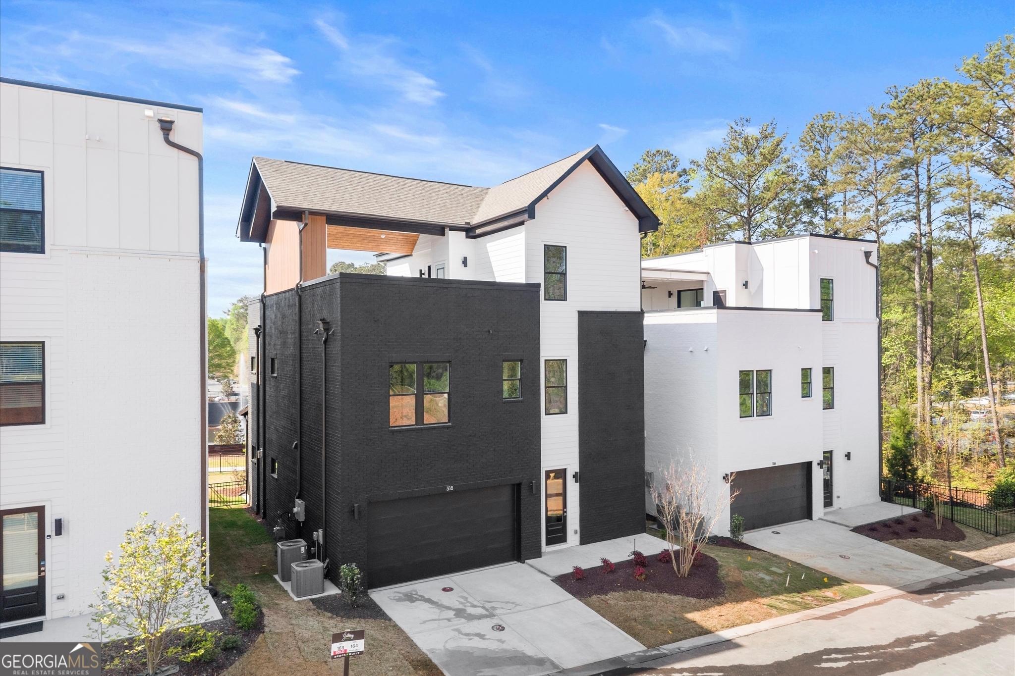 318 Treble Way Alpharetta GA 30009