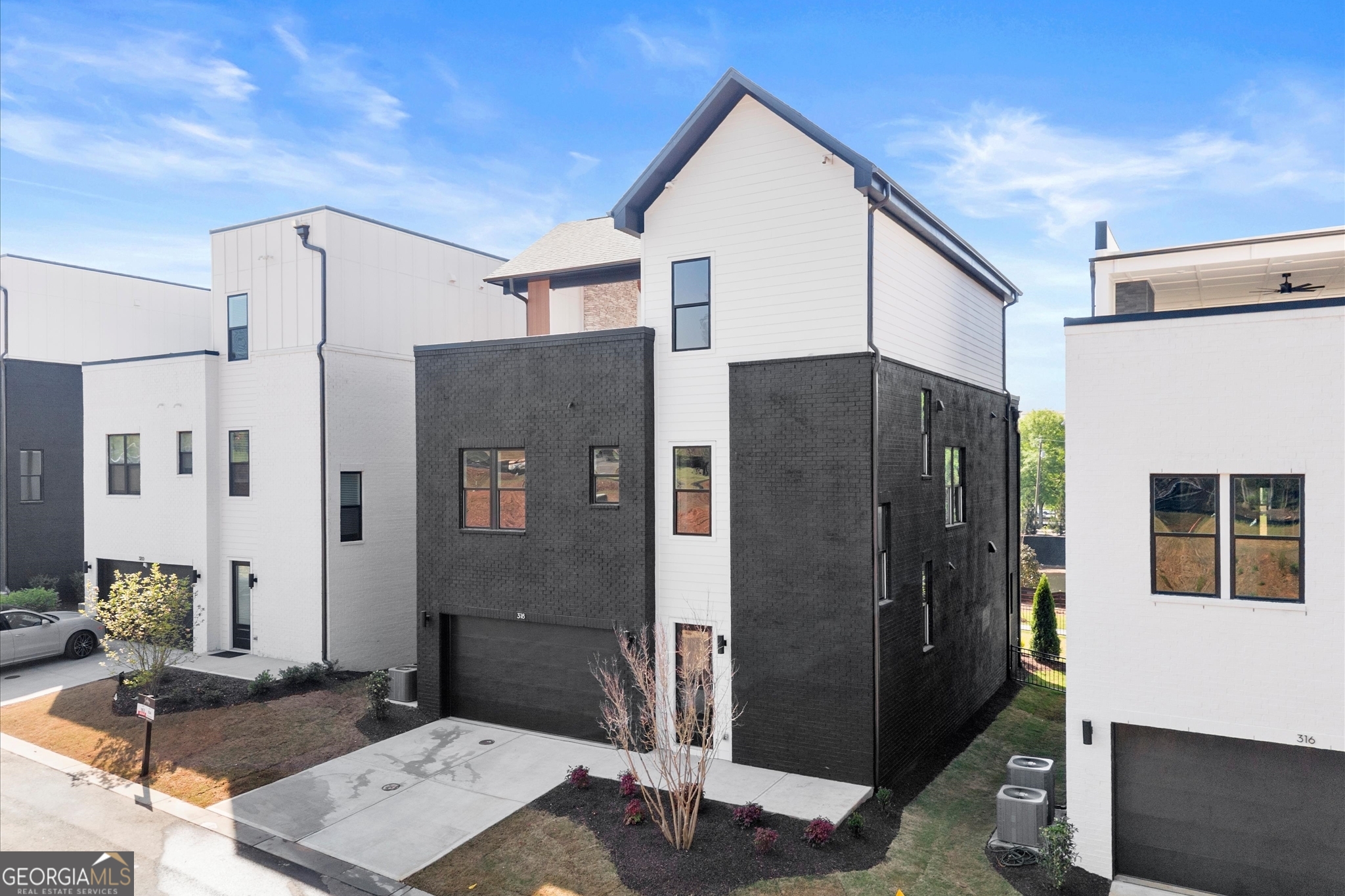 318 Treble Way Alpharetta GA 30009