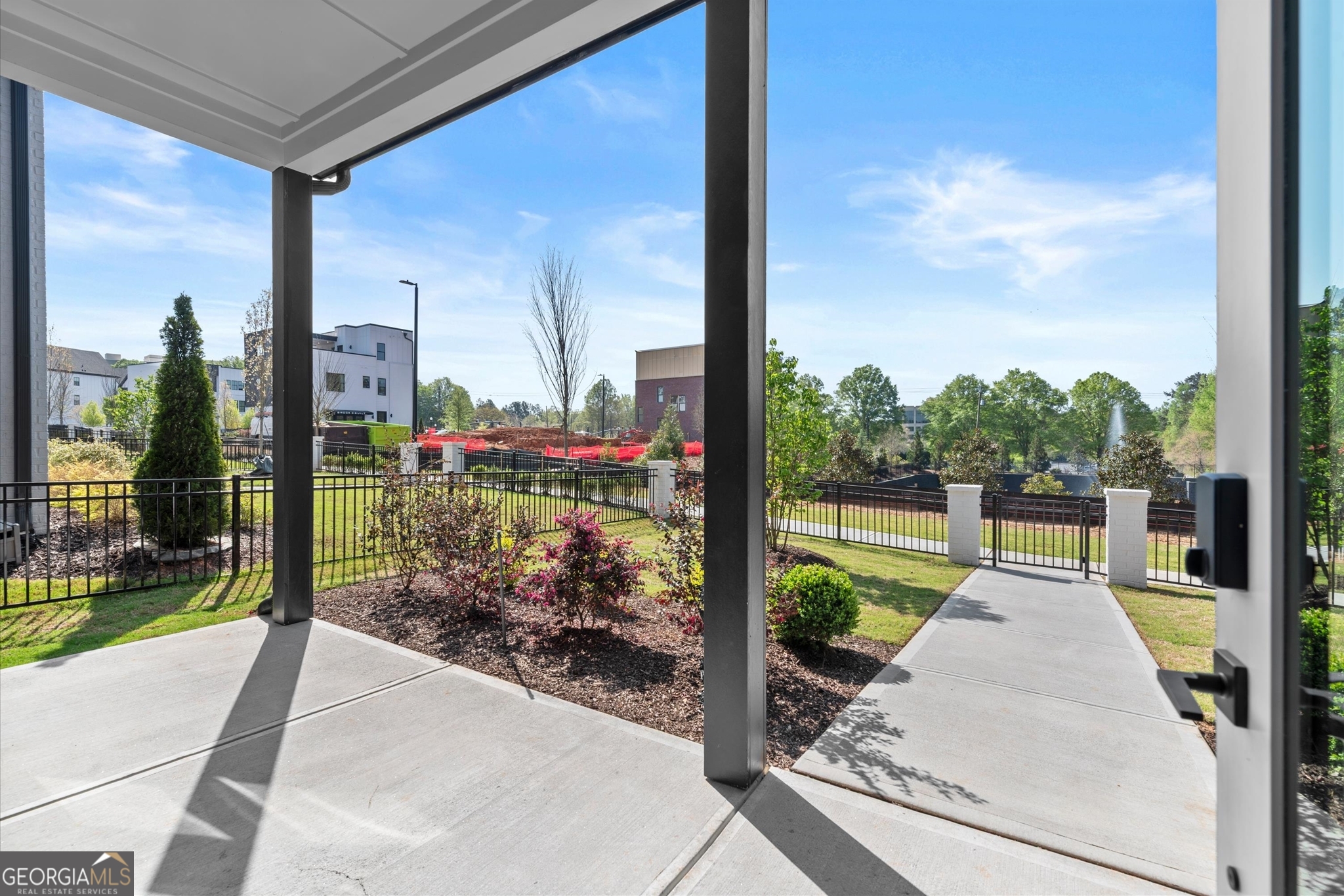 318 Treble Way Alpharetta GA 30009