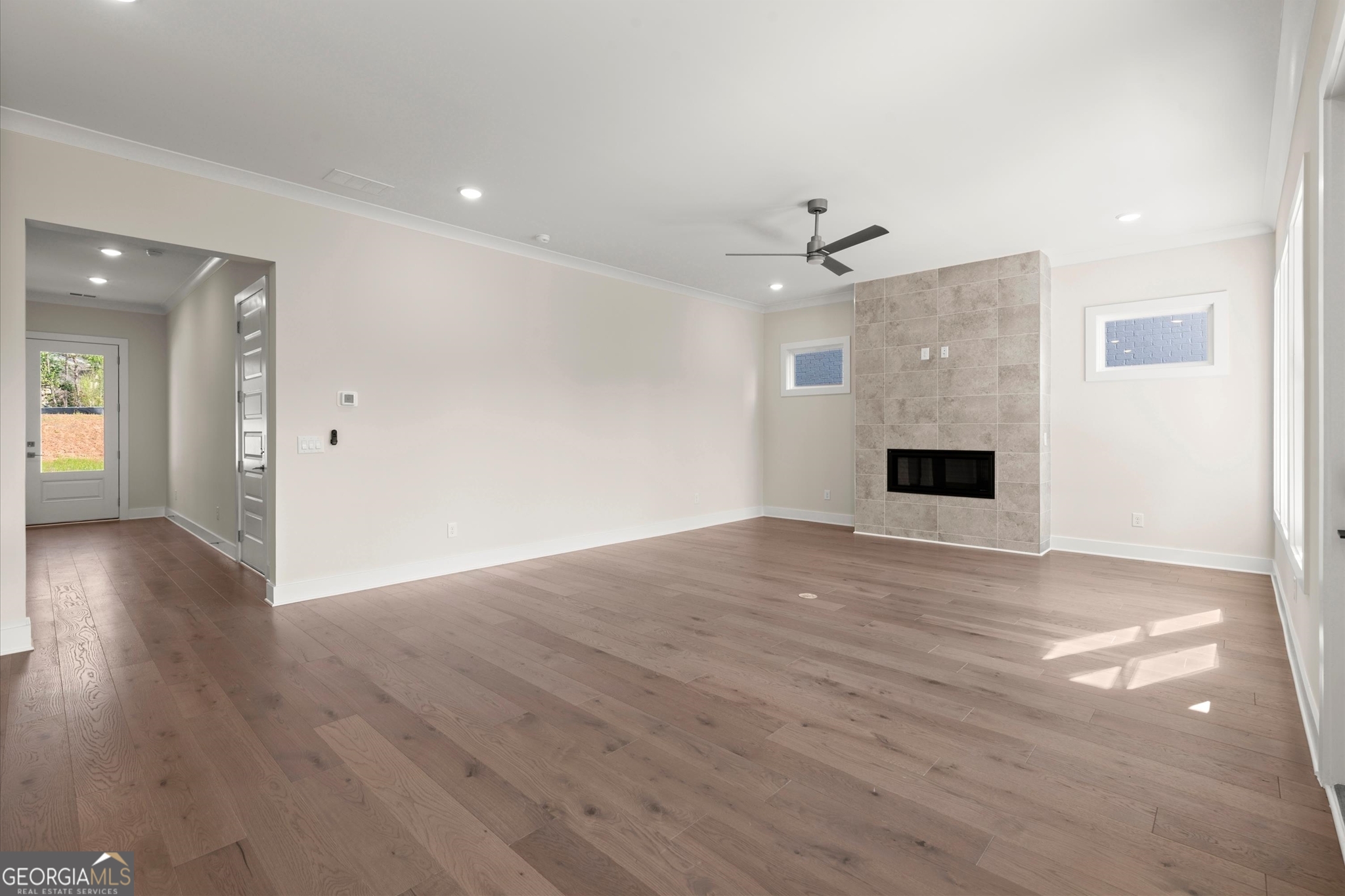 318 Treble Way Alpharetta GA 30009
