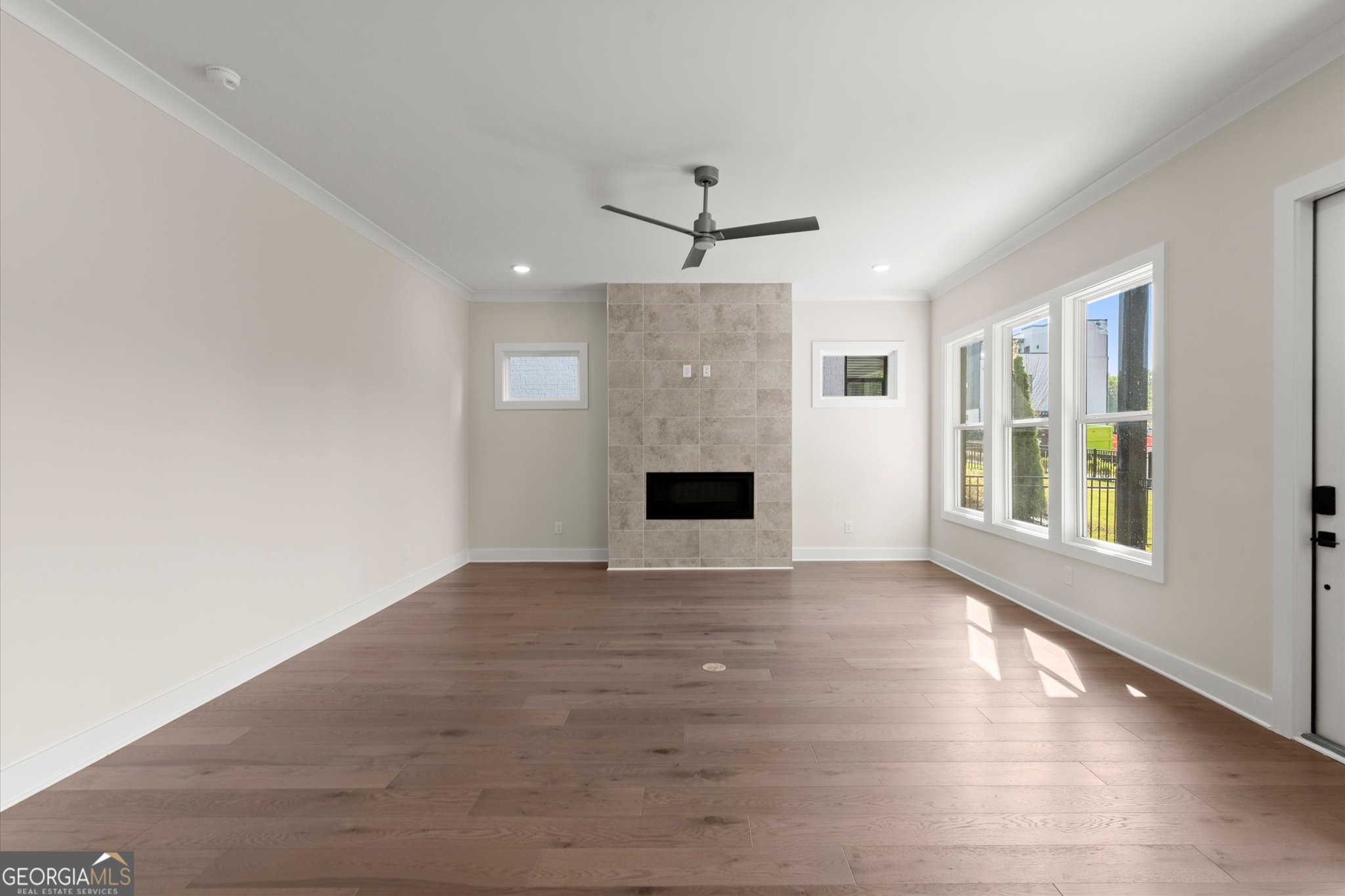 318 Treble Way Alpharetta GA 30009