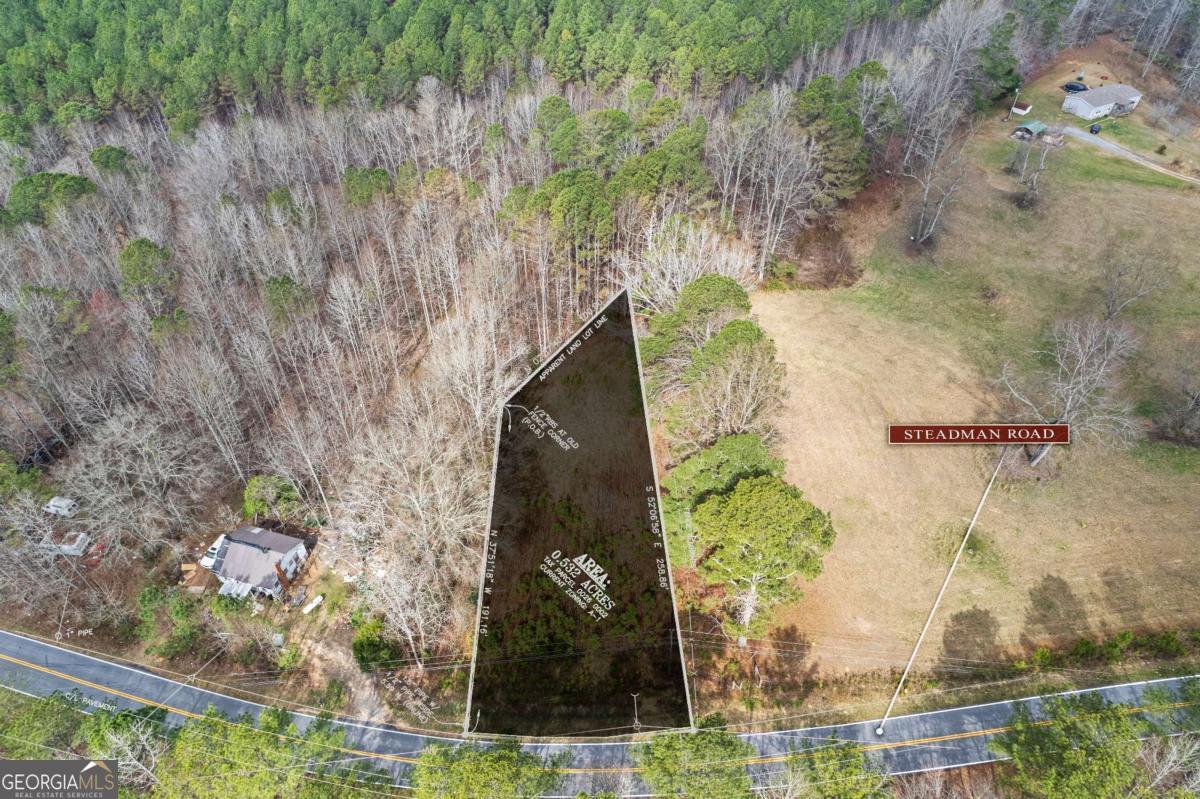 5534 Steadman Road Tallapoosa GA 30176
