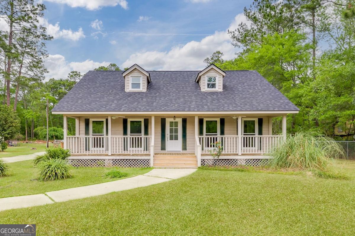 490 Goshen Road Rincon GA 31326